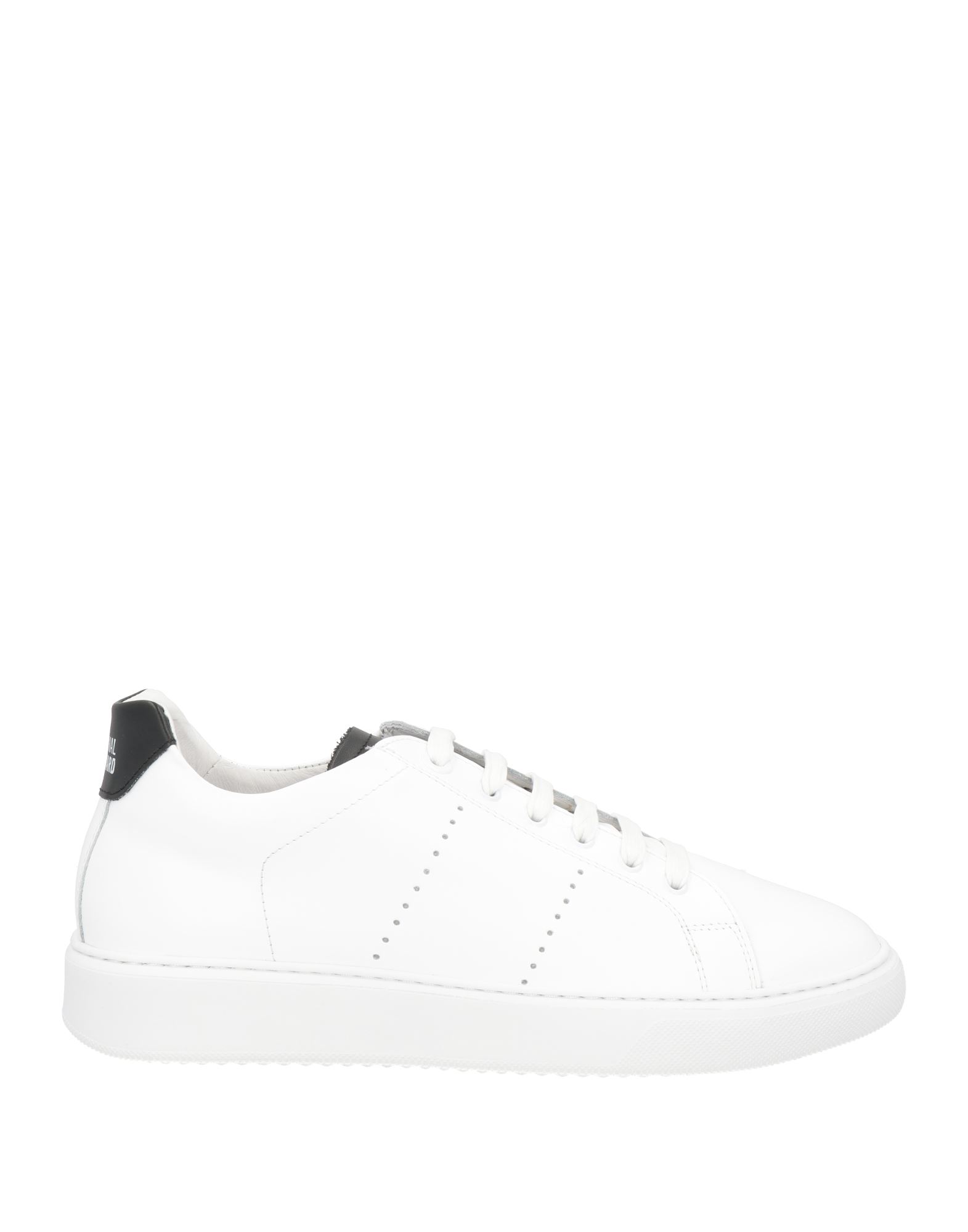 NATIONAL STANDARD Sneakers Herren Weiß von NATIONAL STANDARD