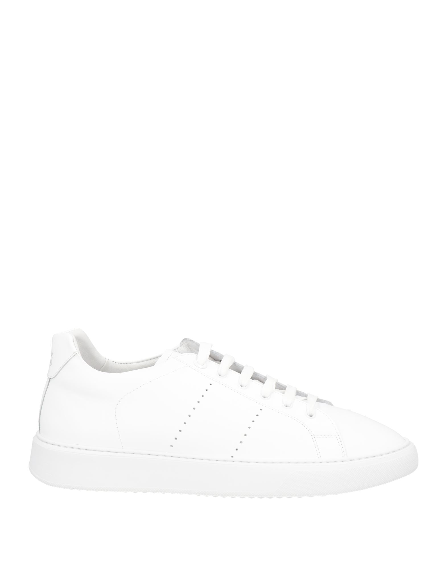 NATIONAL STANDARD Sneakers Herren Weiß von NATIONAL STANDARD