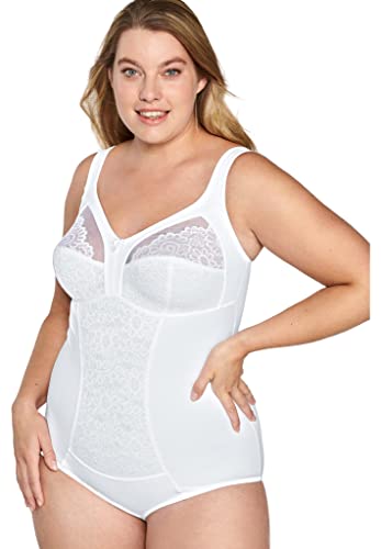 Naturana Soft-Body - 3215 90 Weiss B von Naturana