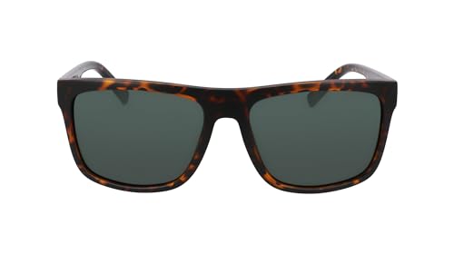 NAUTICA Men's N902SP Sunglasses, Matte Dark Tortoise, Einheitsgröße von NAUTICA