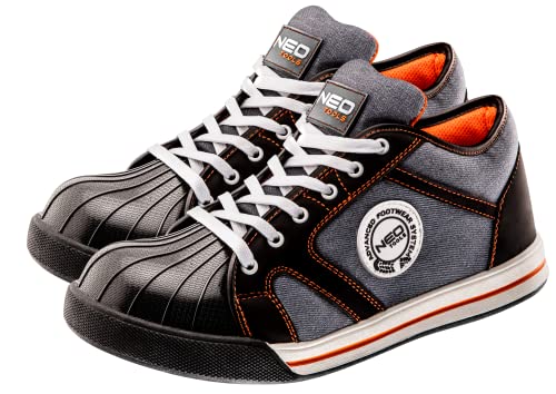 NEO Profi Arbeitsschuhe SB SRA Sicherheitsschuhe Schutzschuhe Schuhe sportlich 39-47 46 von NEO TOOLS