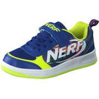 NERF Sneaker Jungen blau|blau|blau von NERF