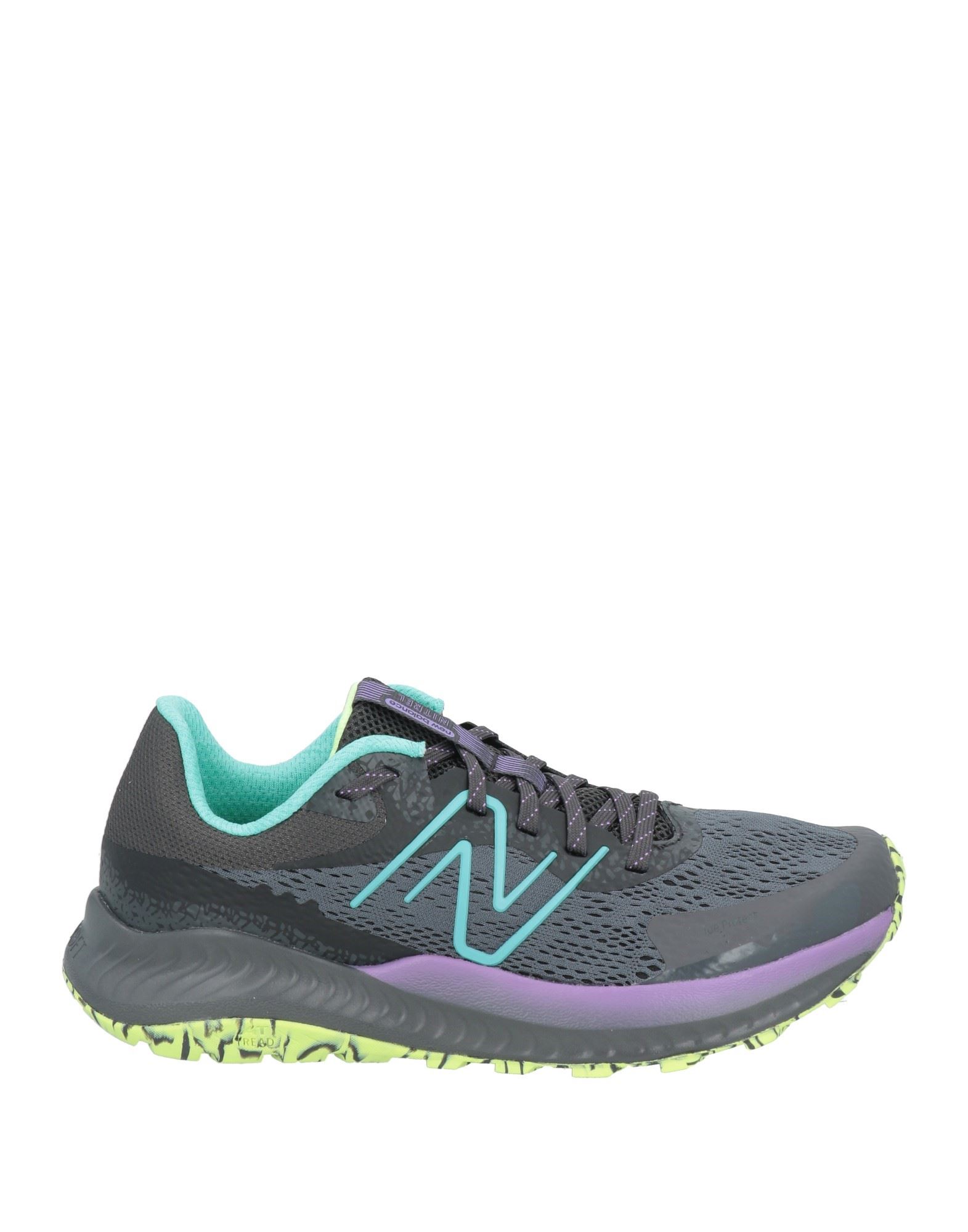 NEW BALANCE Sneakers Herren Blei von NEW BALANCE