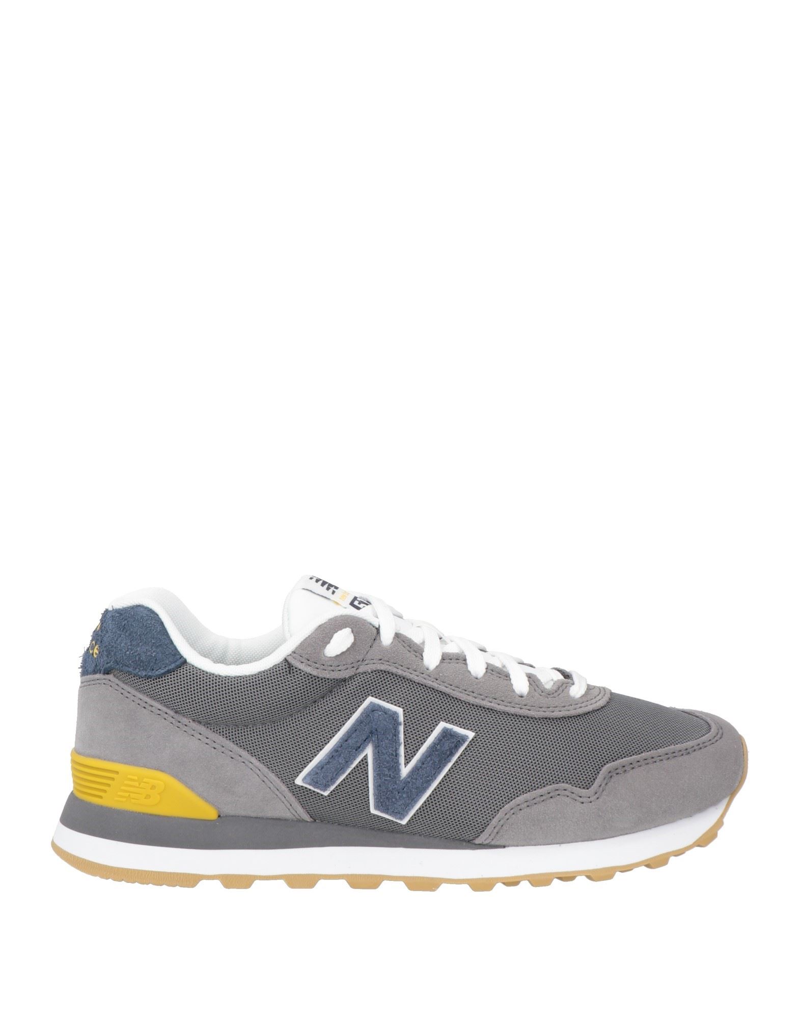 NEW BALANCE Sneakers Herren Blei von NEW BALANCE