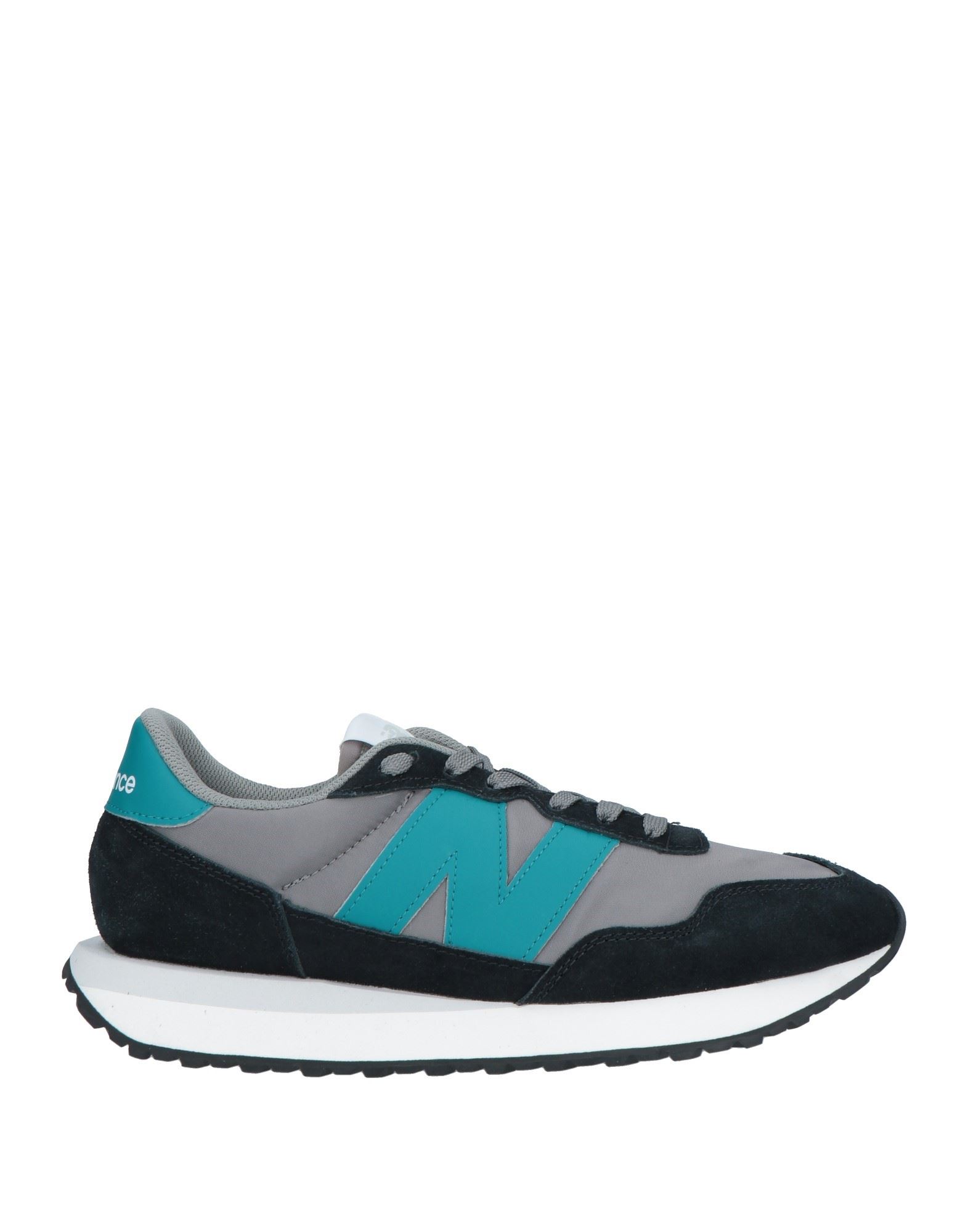 NEW BALANCE Sneakers Herren Blei von NEW BALANCE