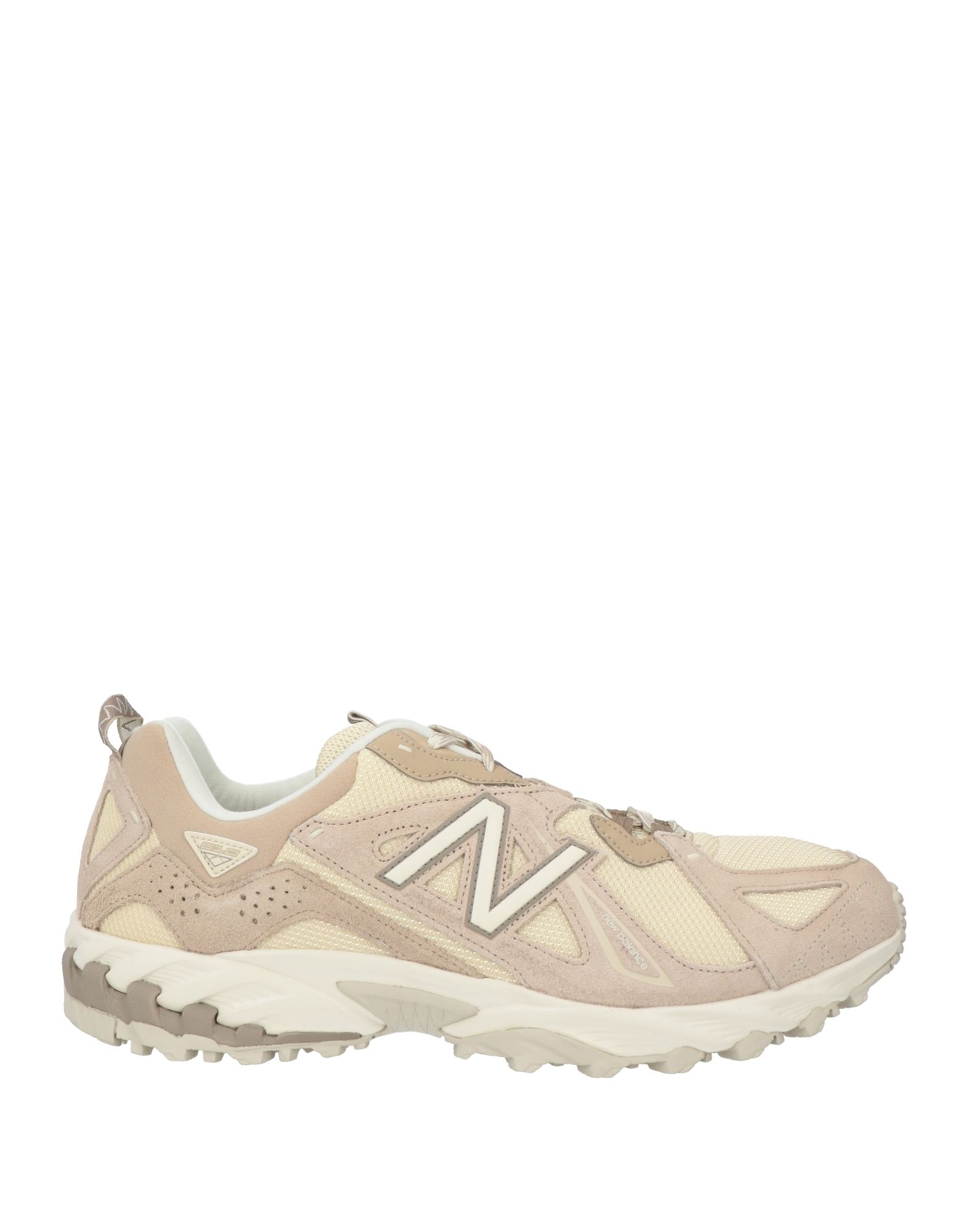 NEW BALANCE Sneakers Herren Cremeweiß von NEW BALANCE