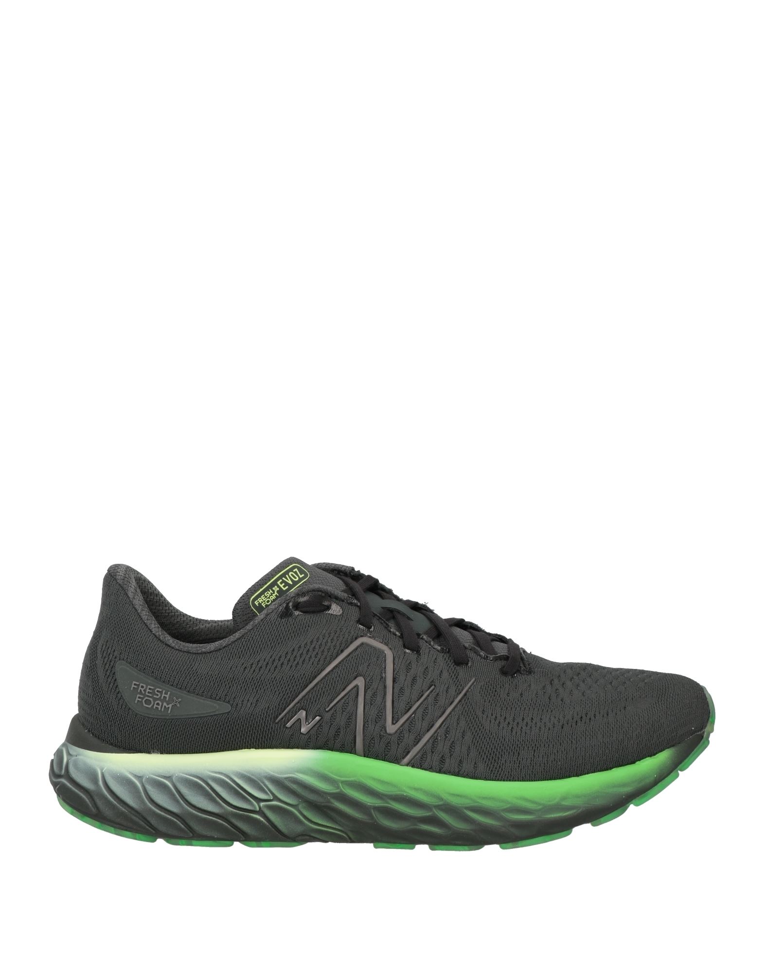 NEW BALANCE Sneakers Herren Granitgrau von NEW BALANCE