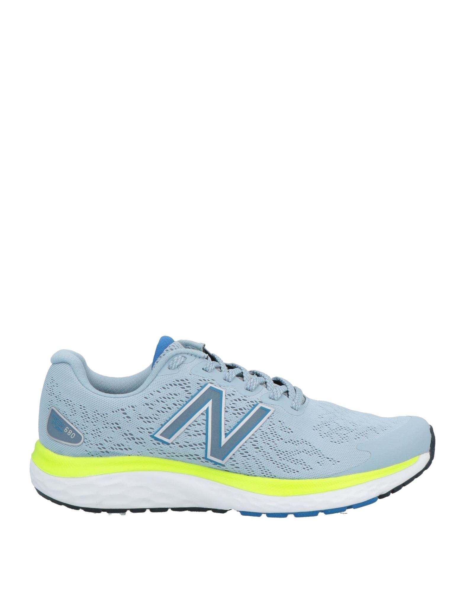 NEW BALANCE Sneakers Herren Himmelblau von NEW BALANCE