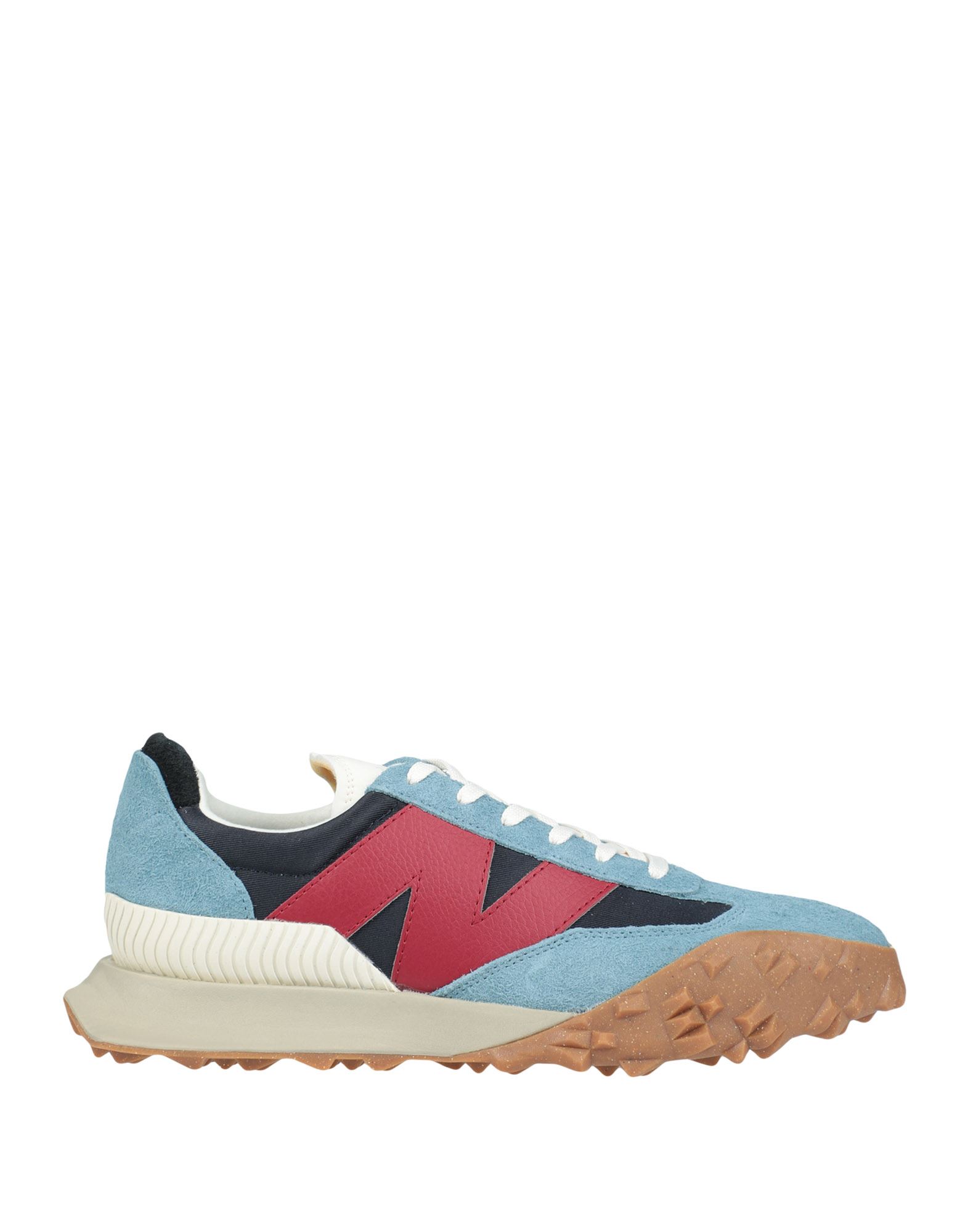 NEW BALANCE Sneakers Herren Himmelblau von NEW BALANCE