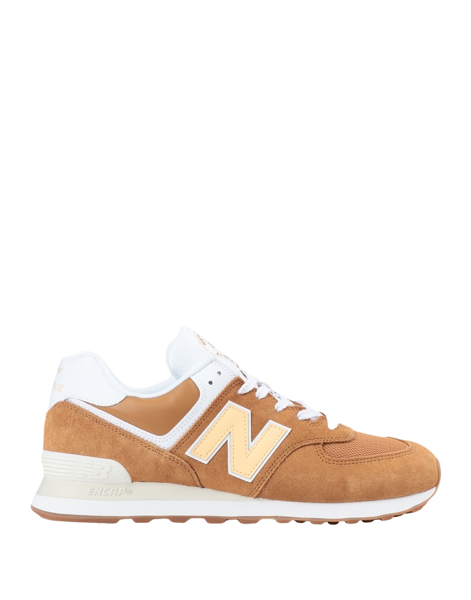 NEW BALANCE Sneakers Herren Kamel von NEW BALANCE