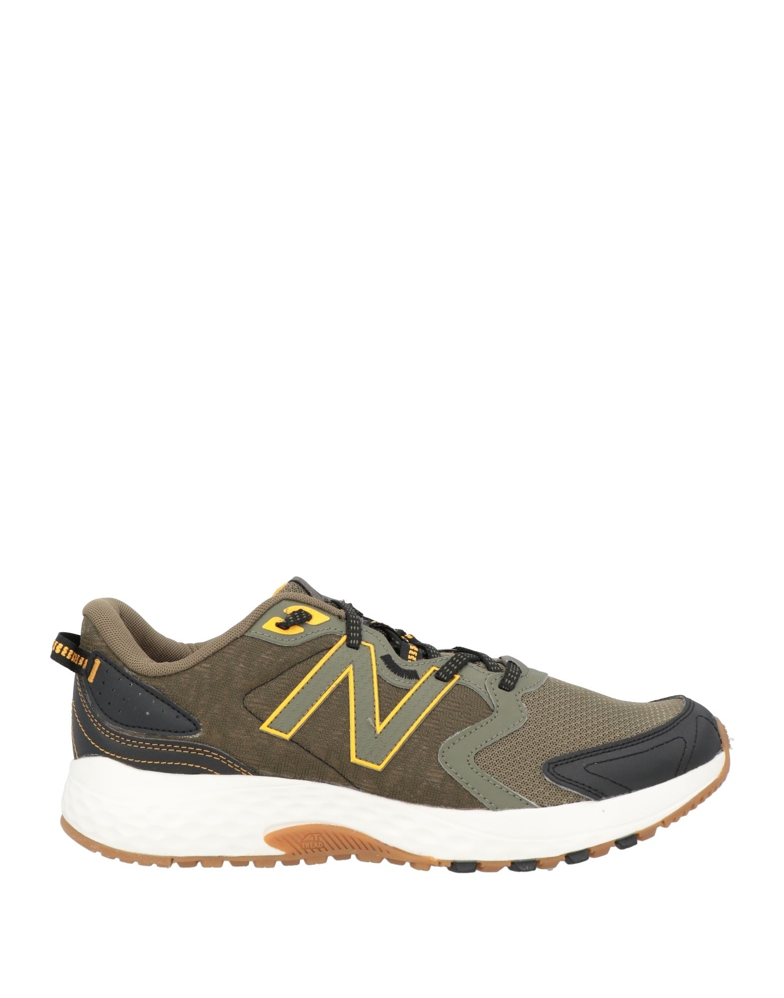 NEW BALANCE Sneakers Herren Militärgrün von NEW BALANCE