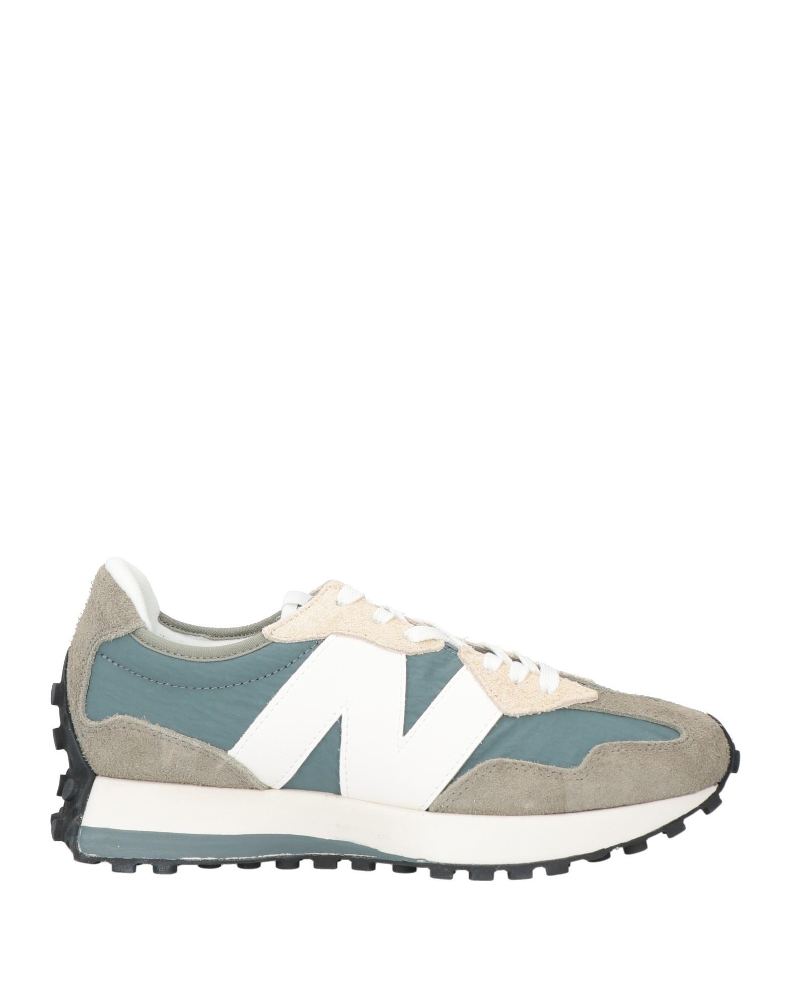 NEW BALANCE Sneakers Herren Salbeigrün von NEW BALANCE