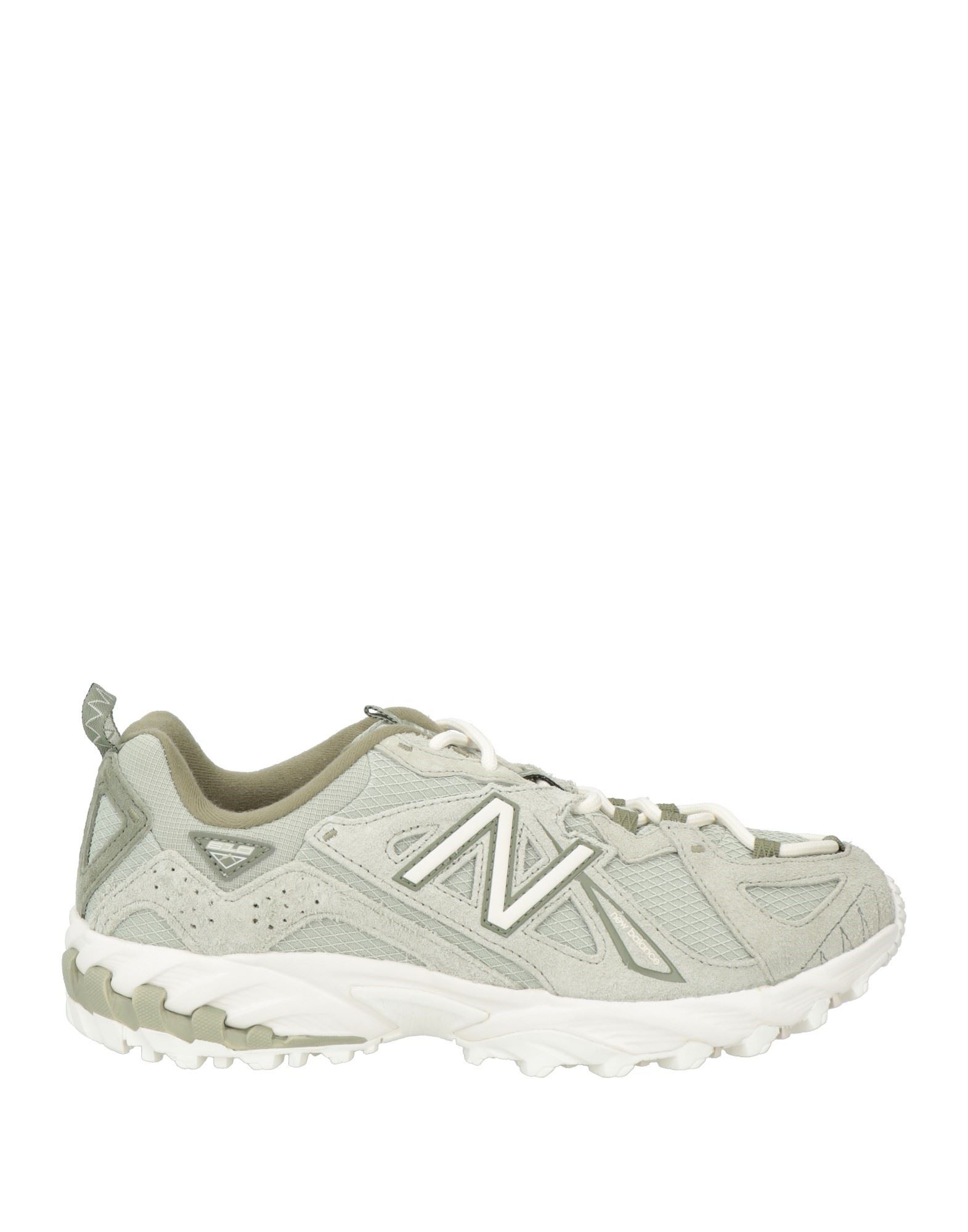 NEW BALANCE Sneakers Herren Salbeigrün von NEW BALANCE