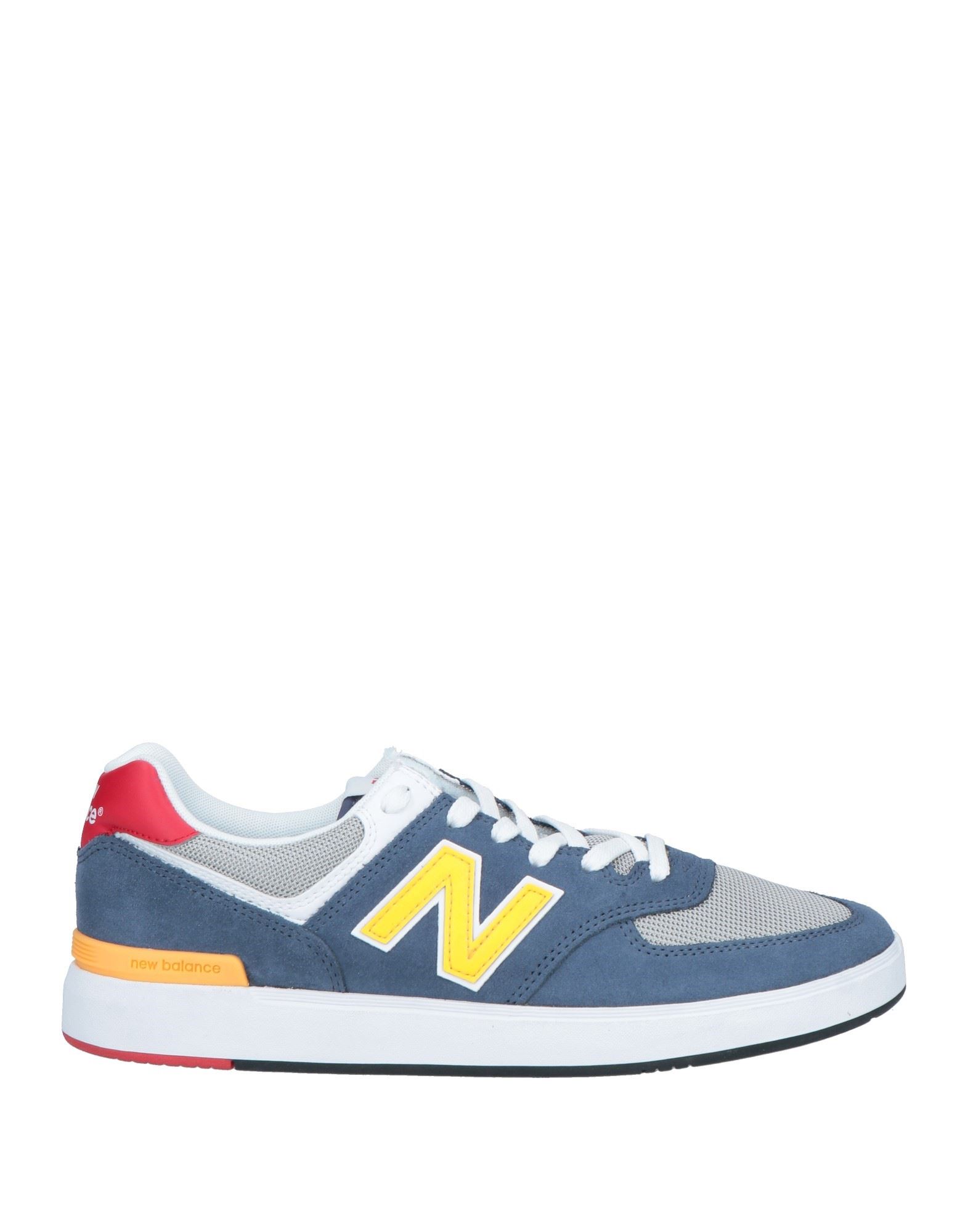 NEW BALANCE Sneakers Herren Taubenblau von NEW BALANCE