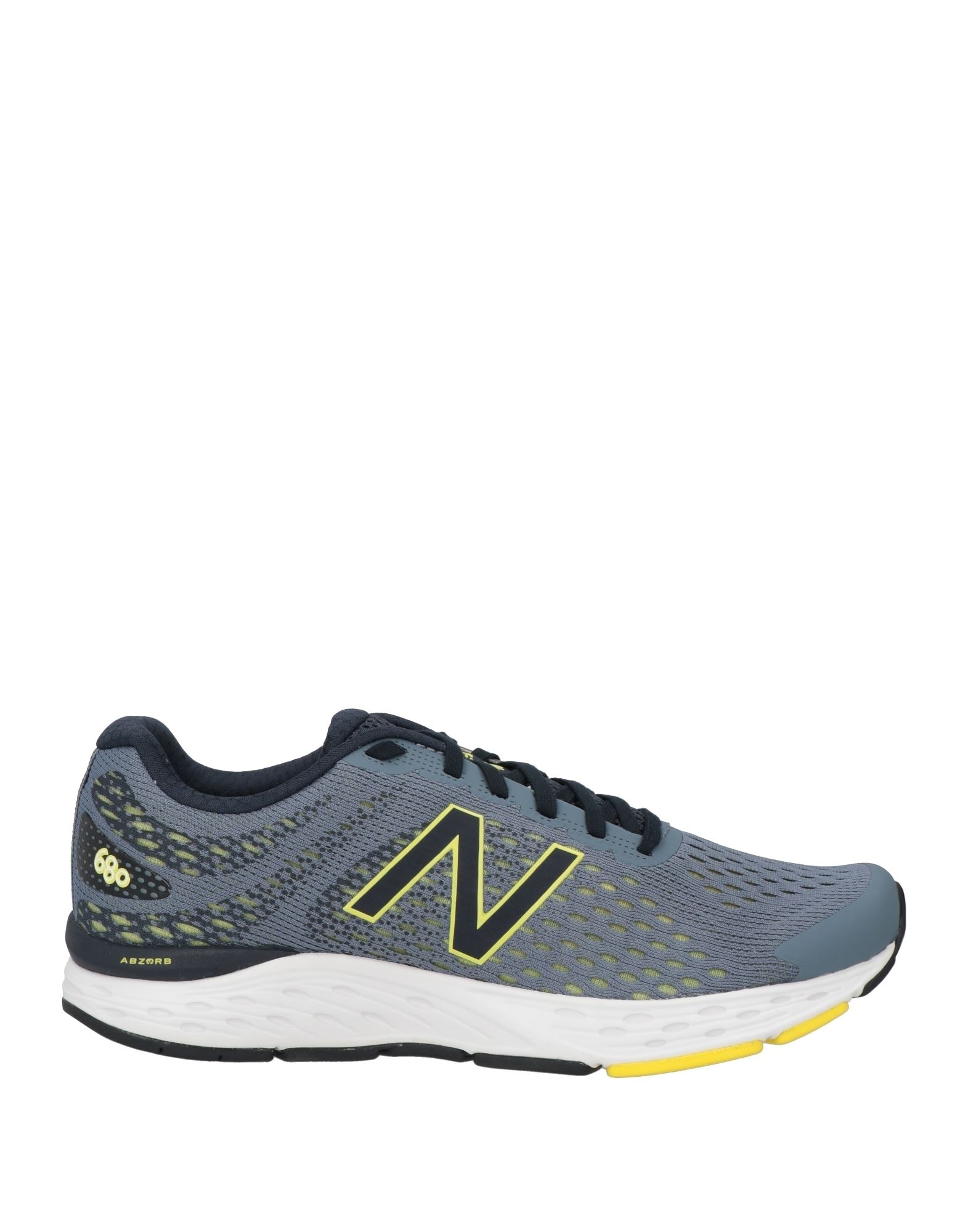 NEW BALANCE Sneakers Herren Taubenblau von NEW BALANCE