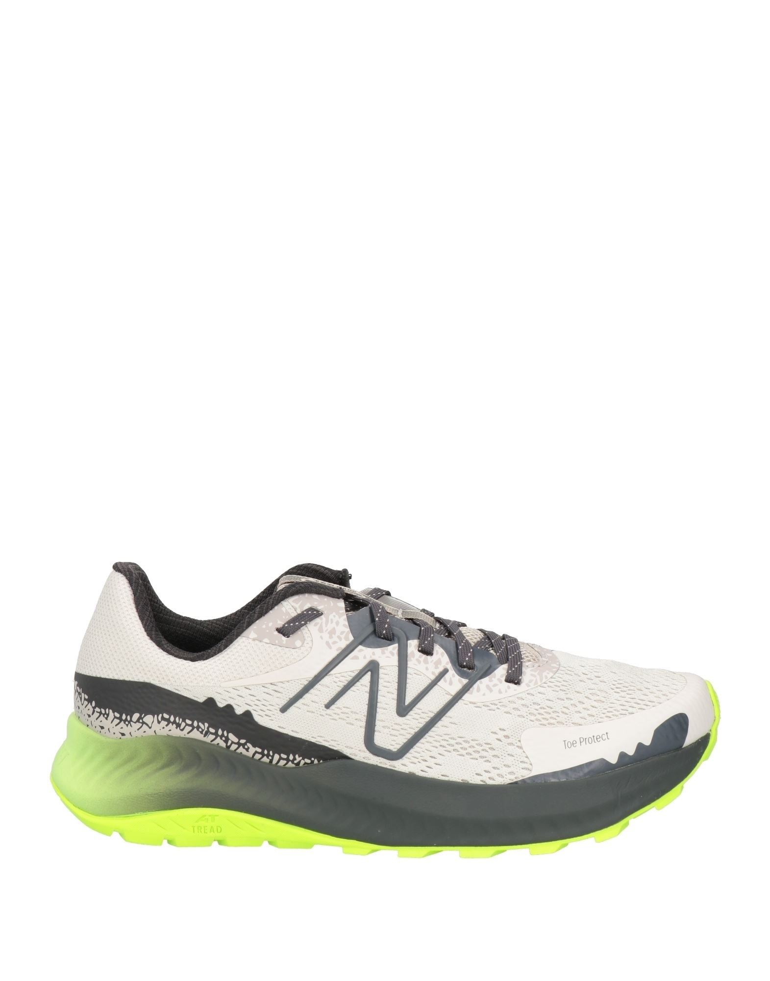 NEW BALANCE Sneakers Herren Taubengrau von NEW BALANCE