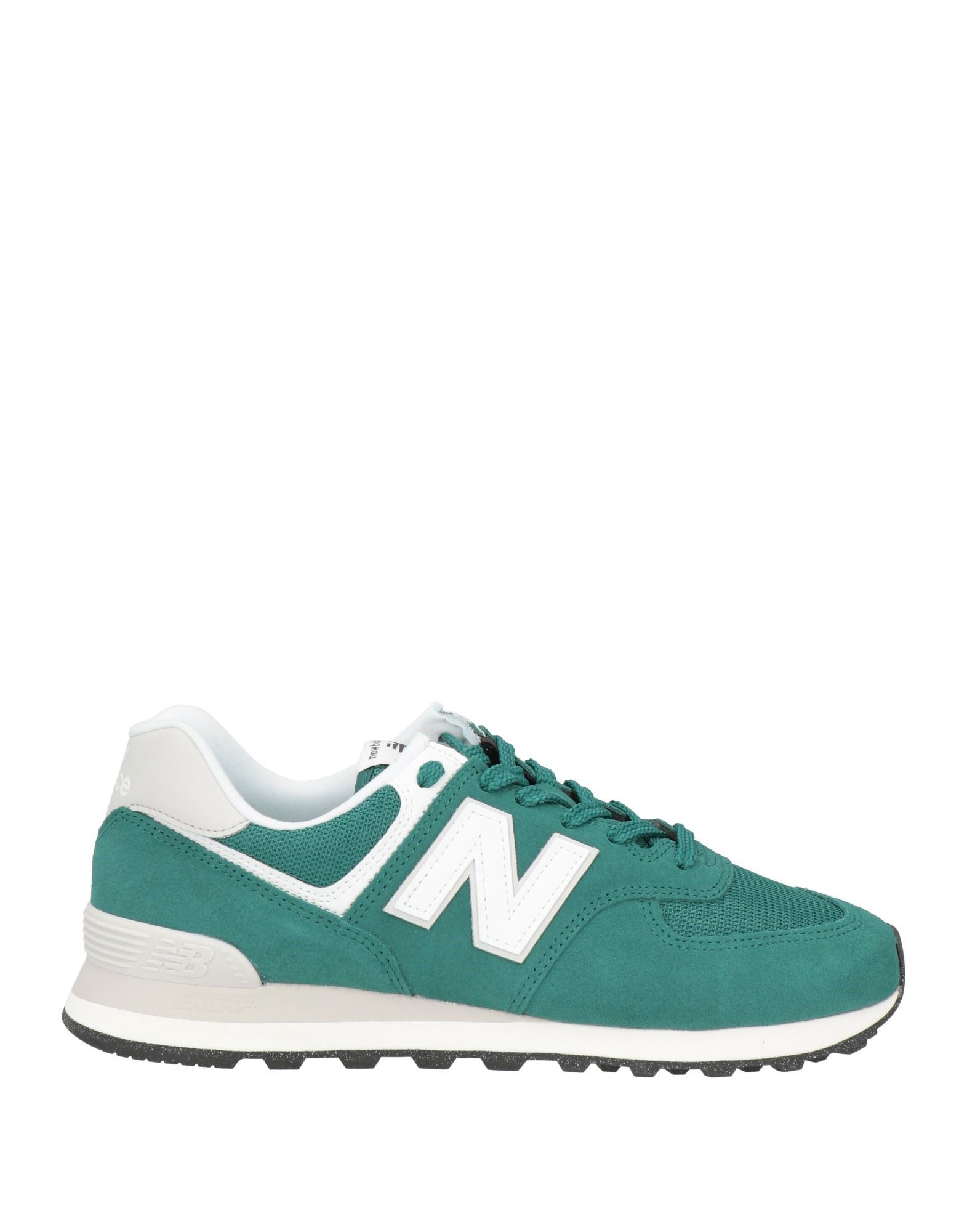 NEW BALANCE Sneakers Herren Vert Émeraude von NEW BALANCE