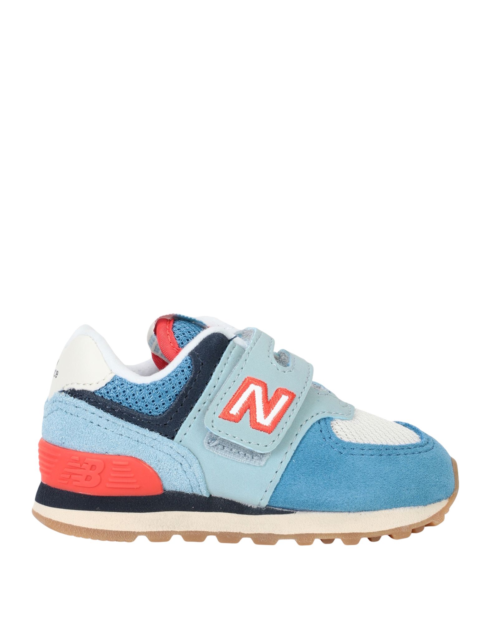 NEW BALANCE Sneakers Kinder Azurblau von NEW BALANCE