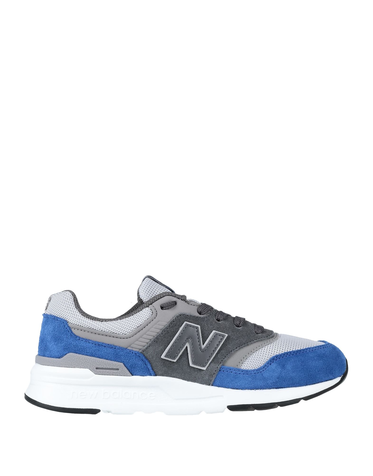 NEW BALANCE Sneakers Kinder Blau von NEW BALANCE