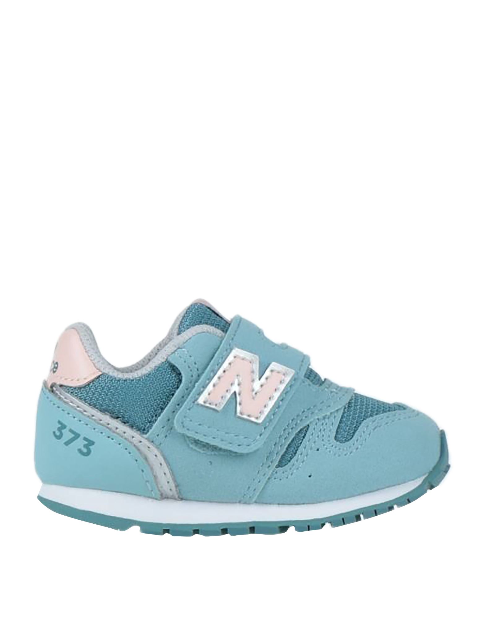 NEW BALANCE Sneakers Kinder Blaugrau von NEW BALANCE