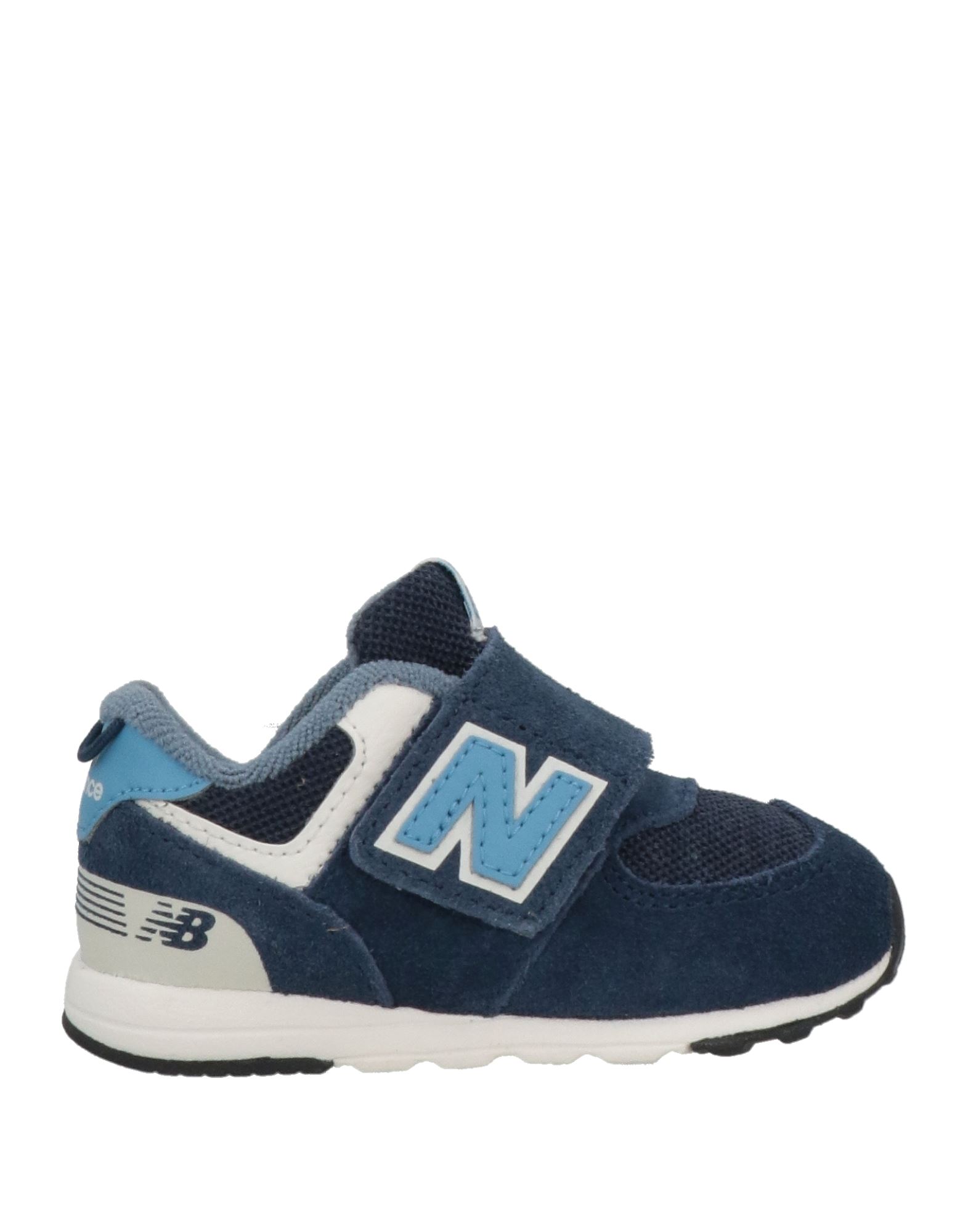 NEW BALANCE Sneakers Kinder Nachtblau von NEW BALANCE