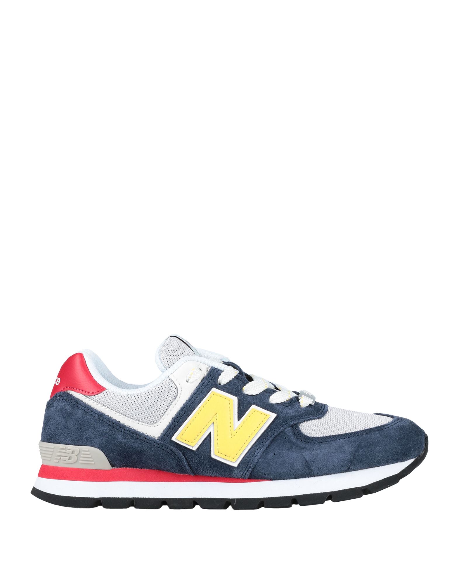 NEW BALANCE Sneakers Kinder Nachtblau von NEW BALANCE