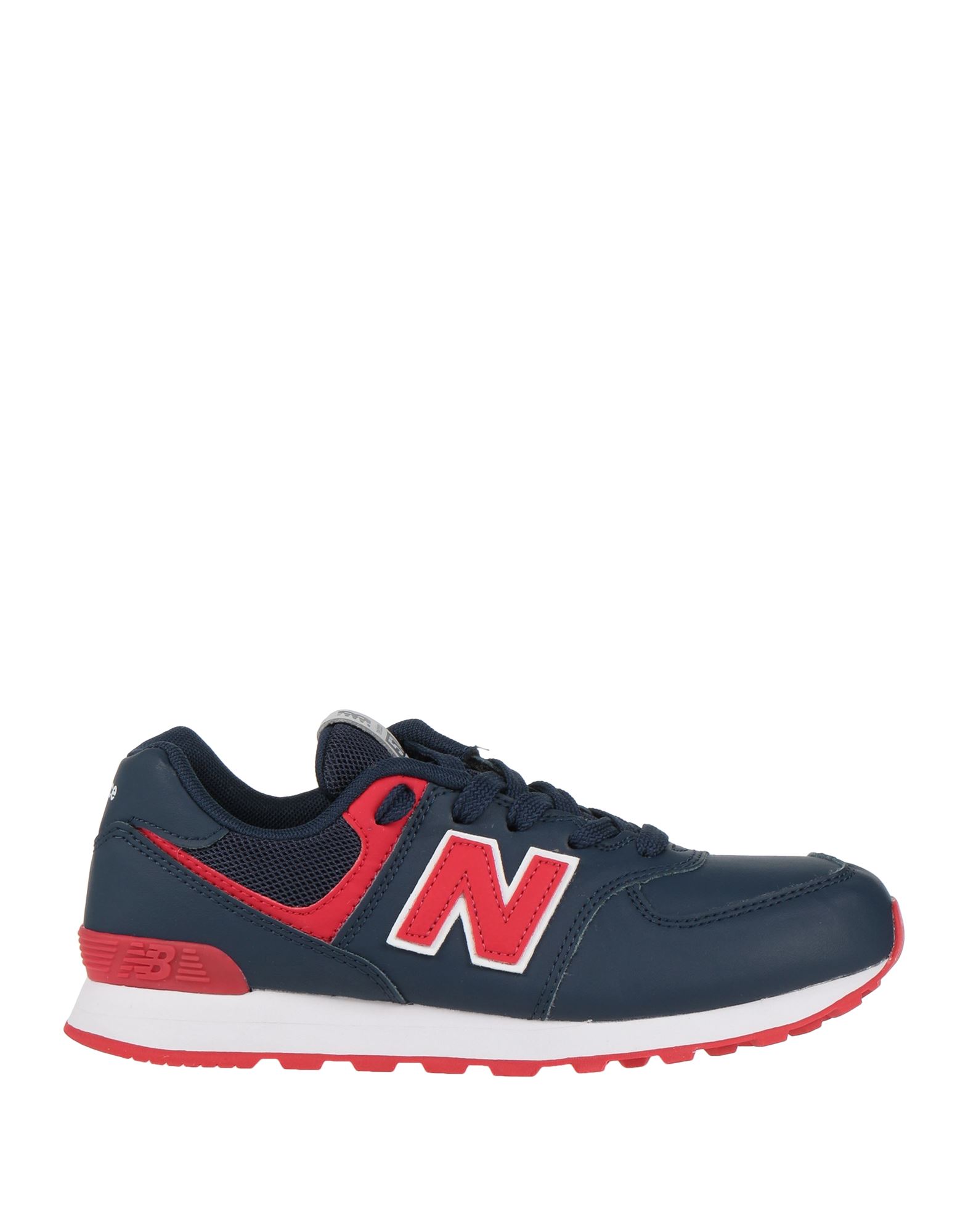 NEW BALANCE Sneakers Kinder Nachtblau von NEW BALANCE