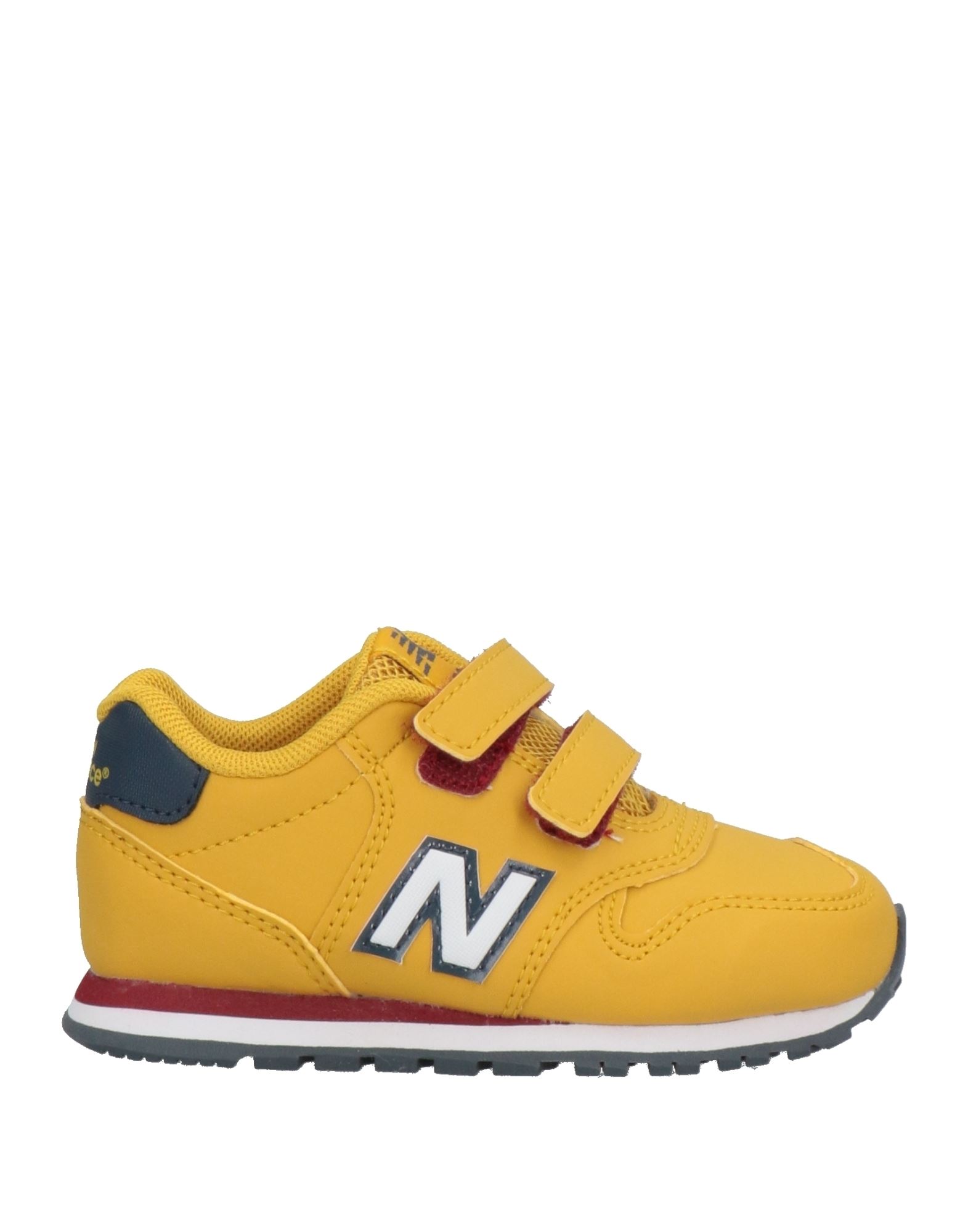 NEW BALANCE Sneakers Kinder Ocker von NEW BALANCE