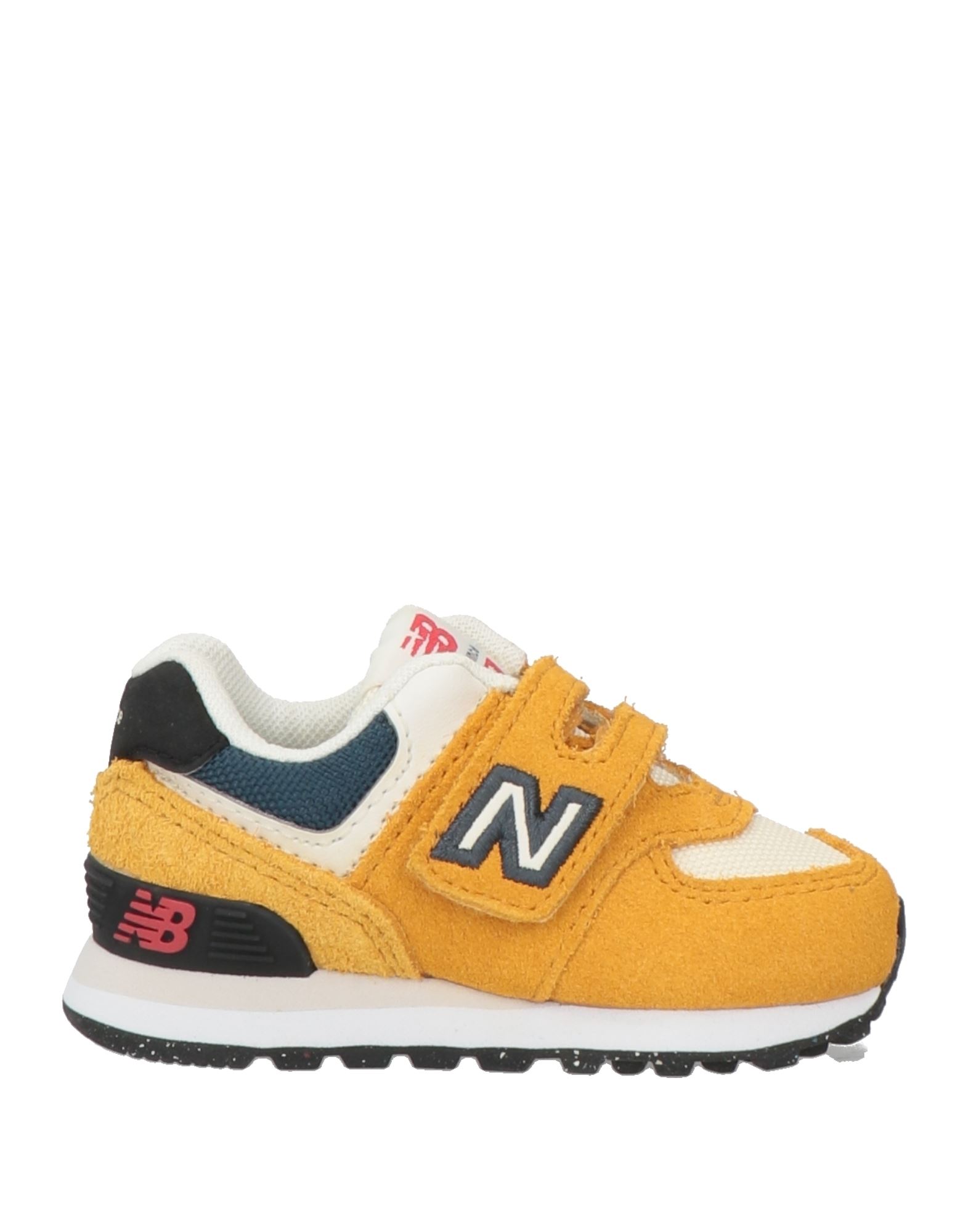 NEW BALANCE Sneakers Kinder Ocker von NEW BALANCE