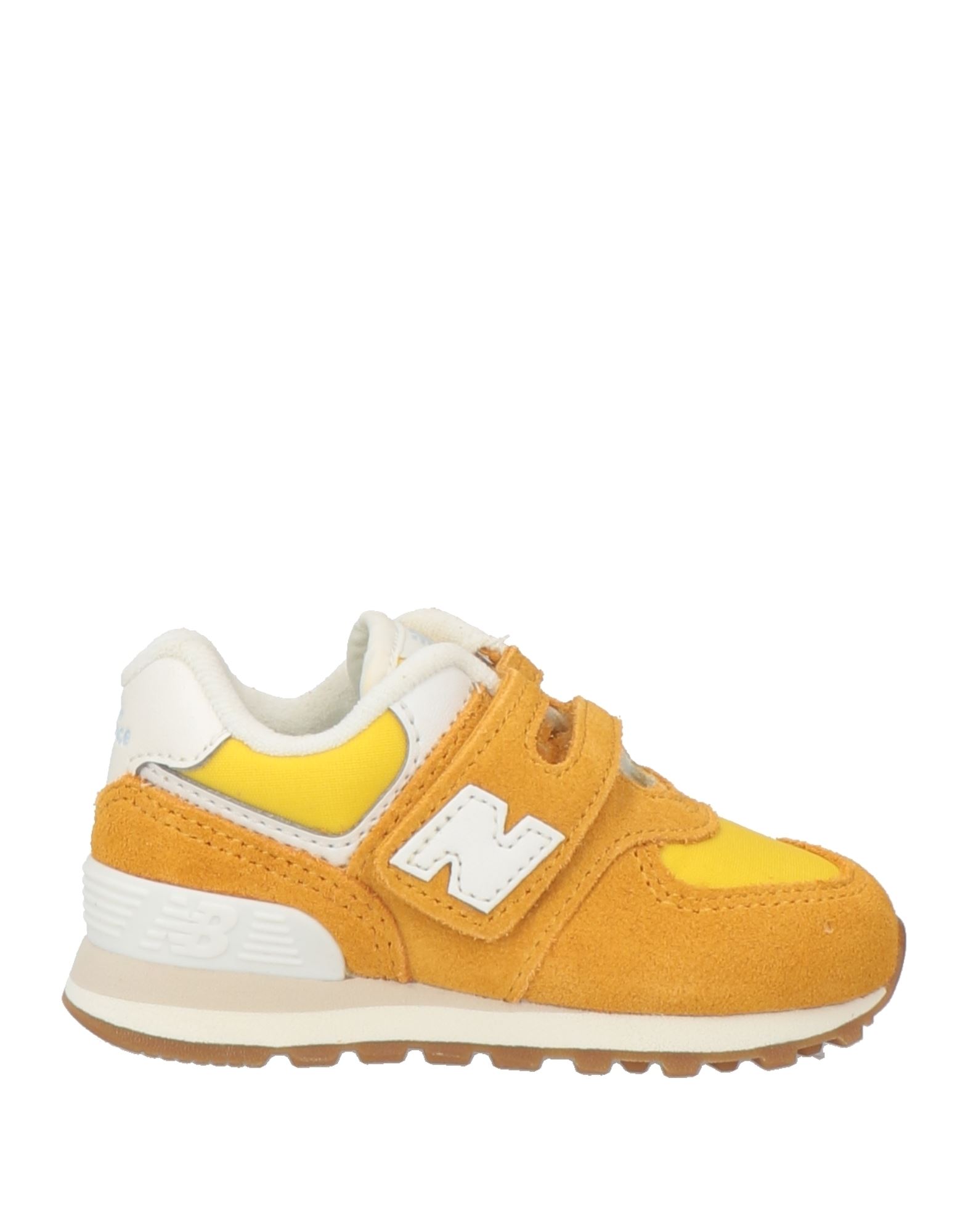 NEW BALANCE Sneakers Kinder Ocker von NEW BALANCE