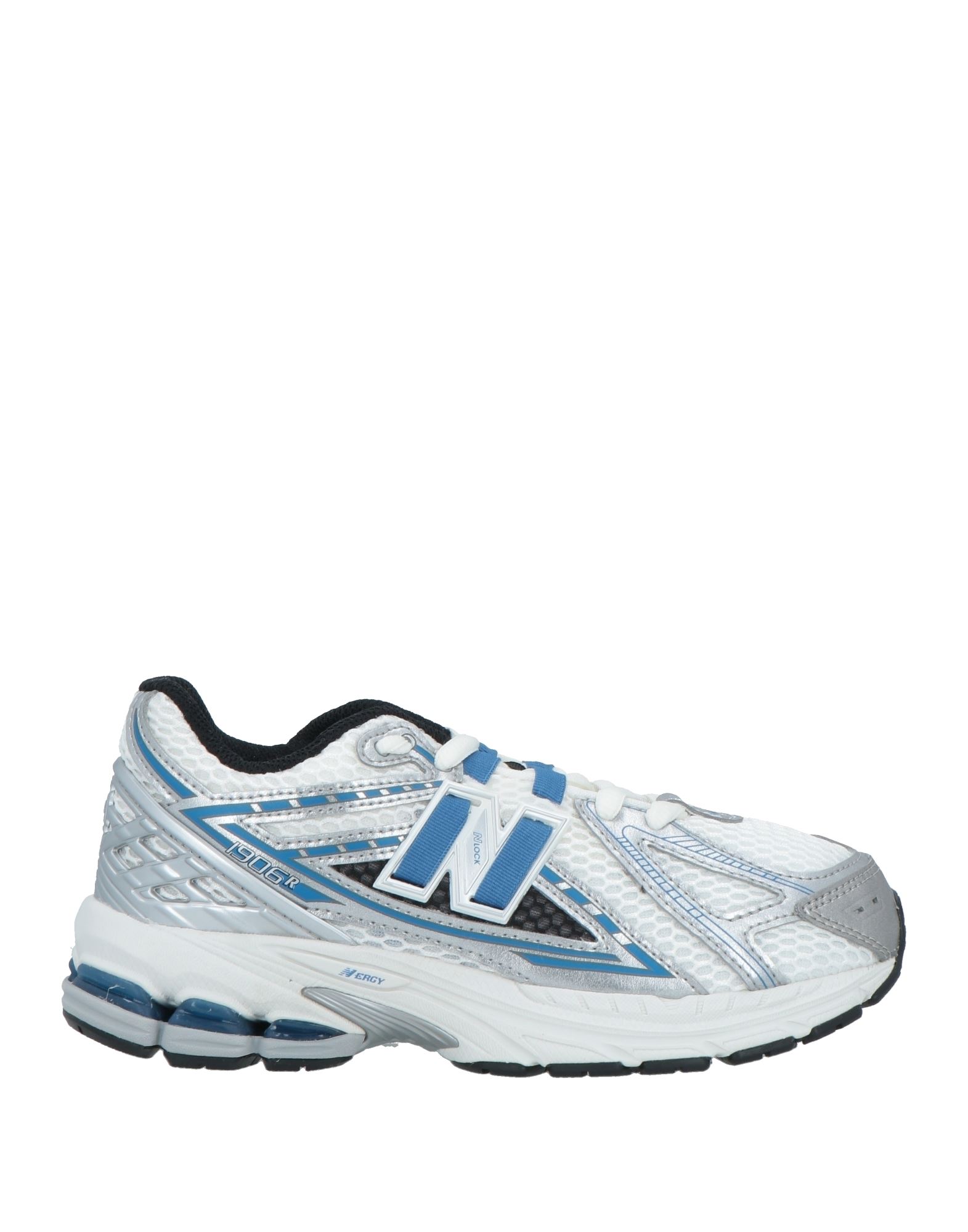 NEW BALANCE Sneakers Kinder Silber von NEW BALANCE