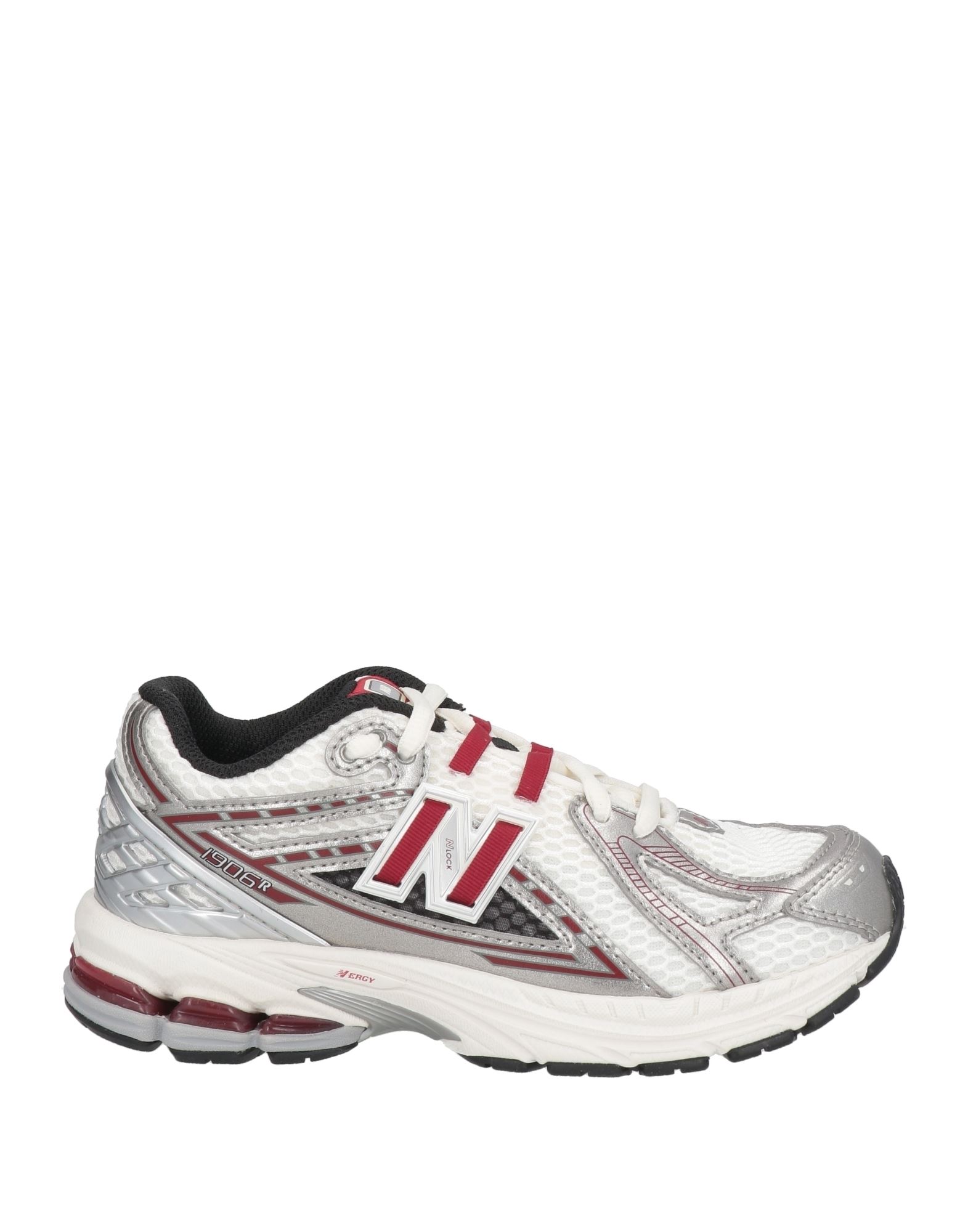 NEW BALANCE Sneakers Kinder Silber von NEW BALANCE