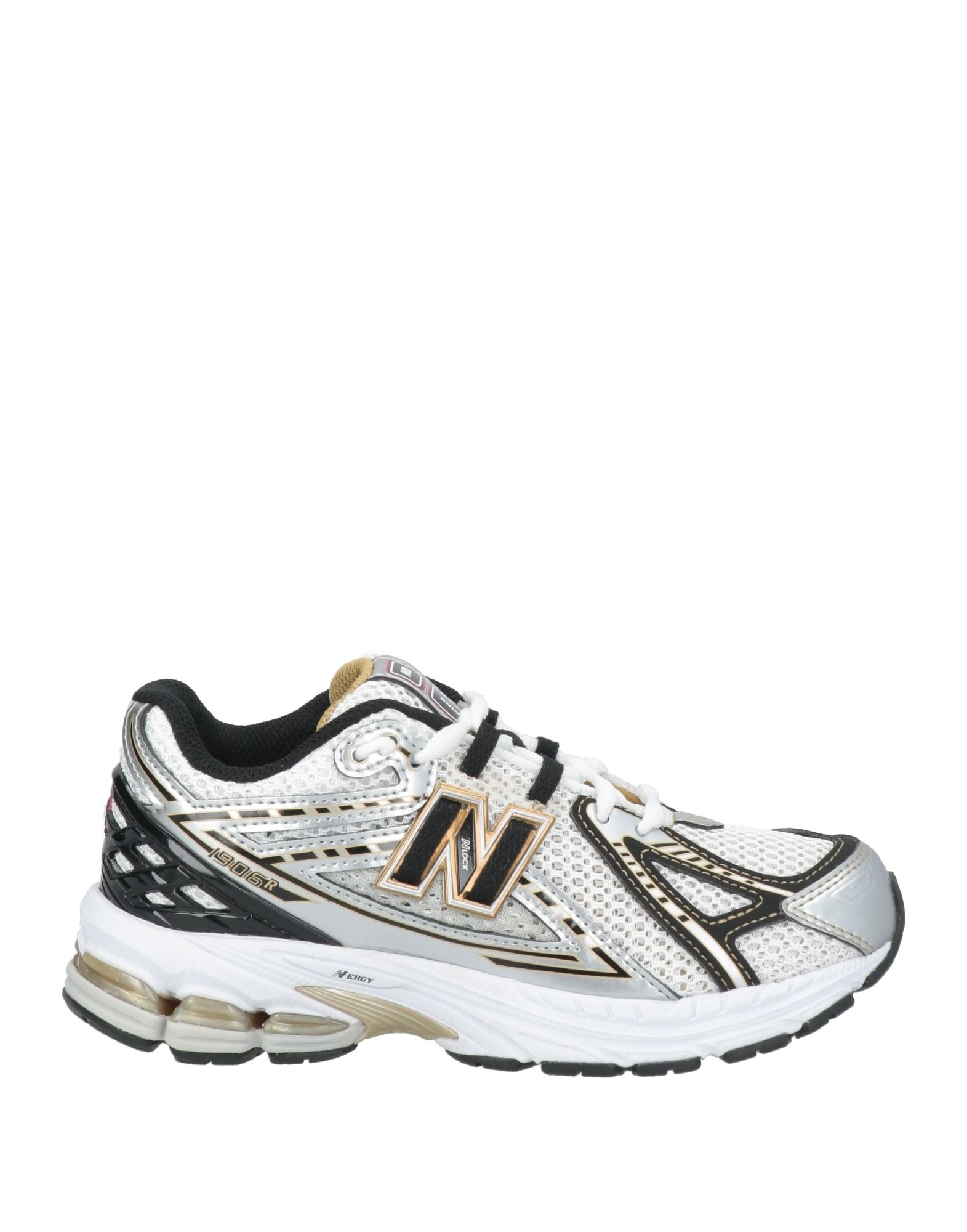 NEW BALANCE Sneakers Kinder Silber von NEW BALANCE