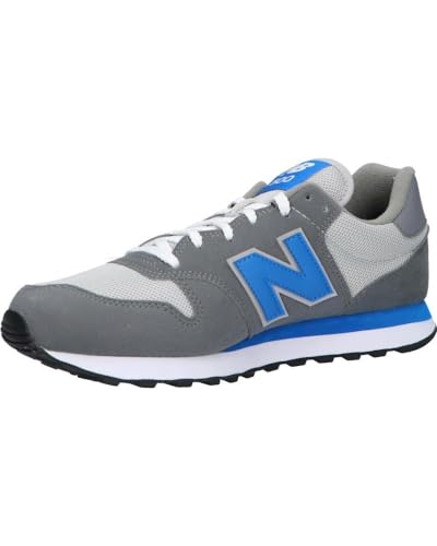 NEW BALANCE Sportschuhe für Herren GM500VC2 GM500V2 Harbor Grey Schuhgröße 43 EU von NEW BALANCE