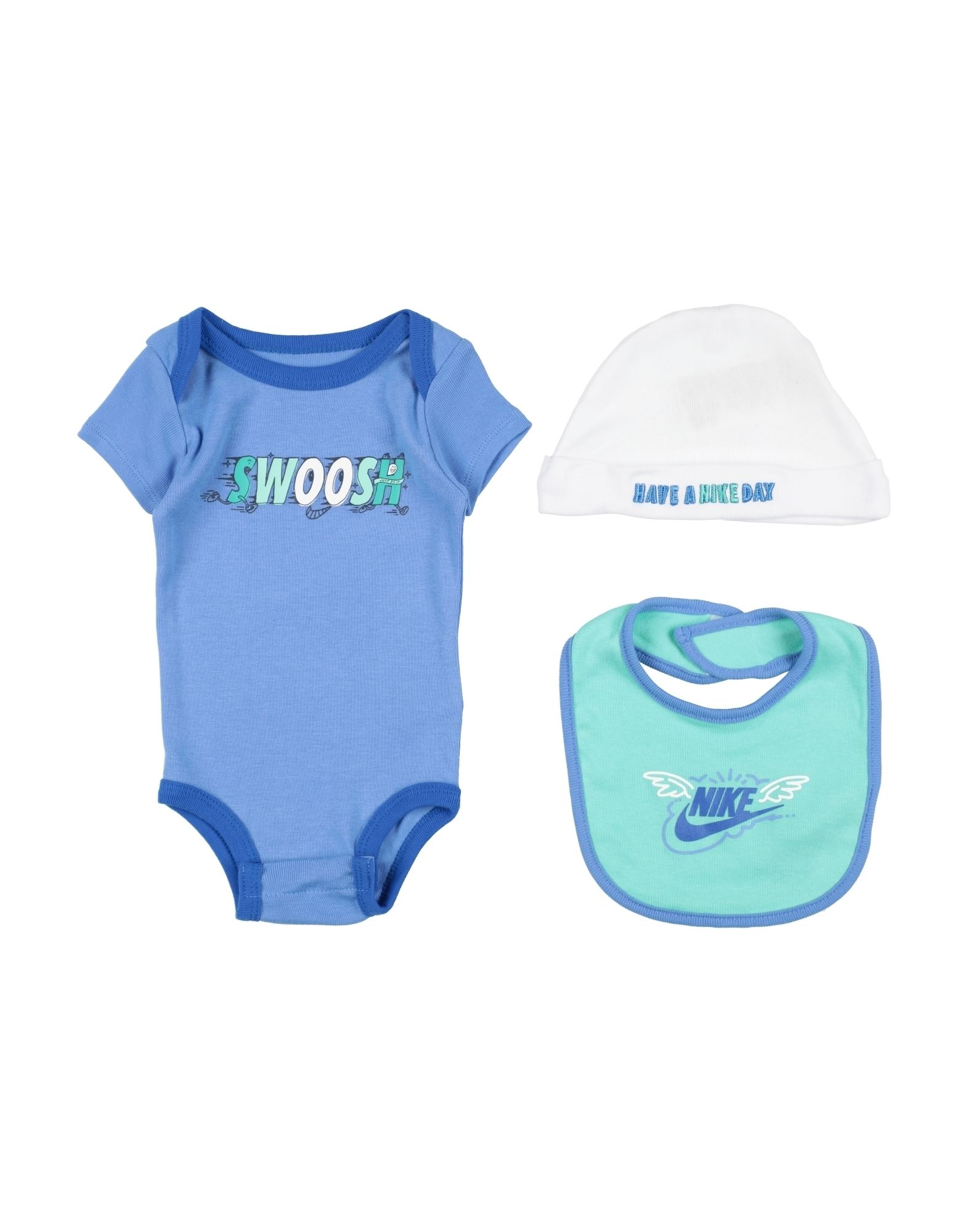 NIKE Baby-set Kinder Azurblau von NIKE