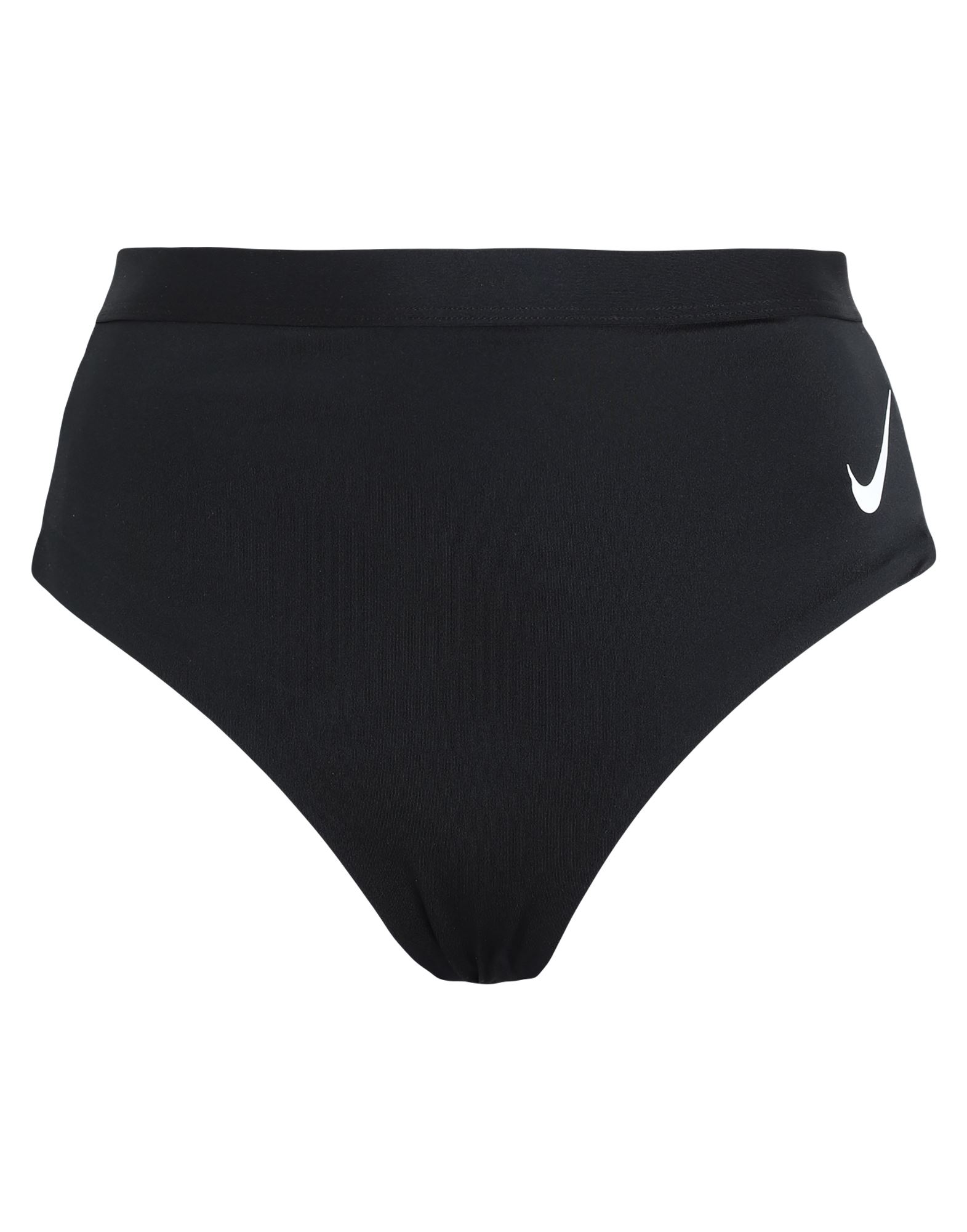 NIKE Bikinislip & Badehose Damen Schwarz von NIKE