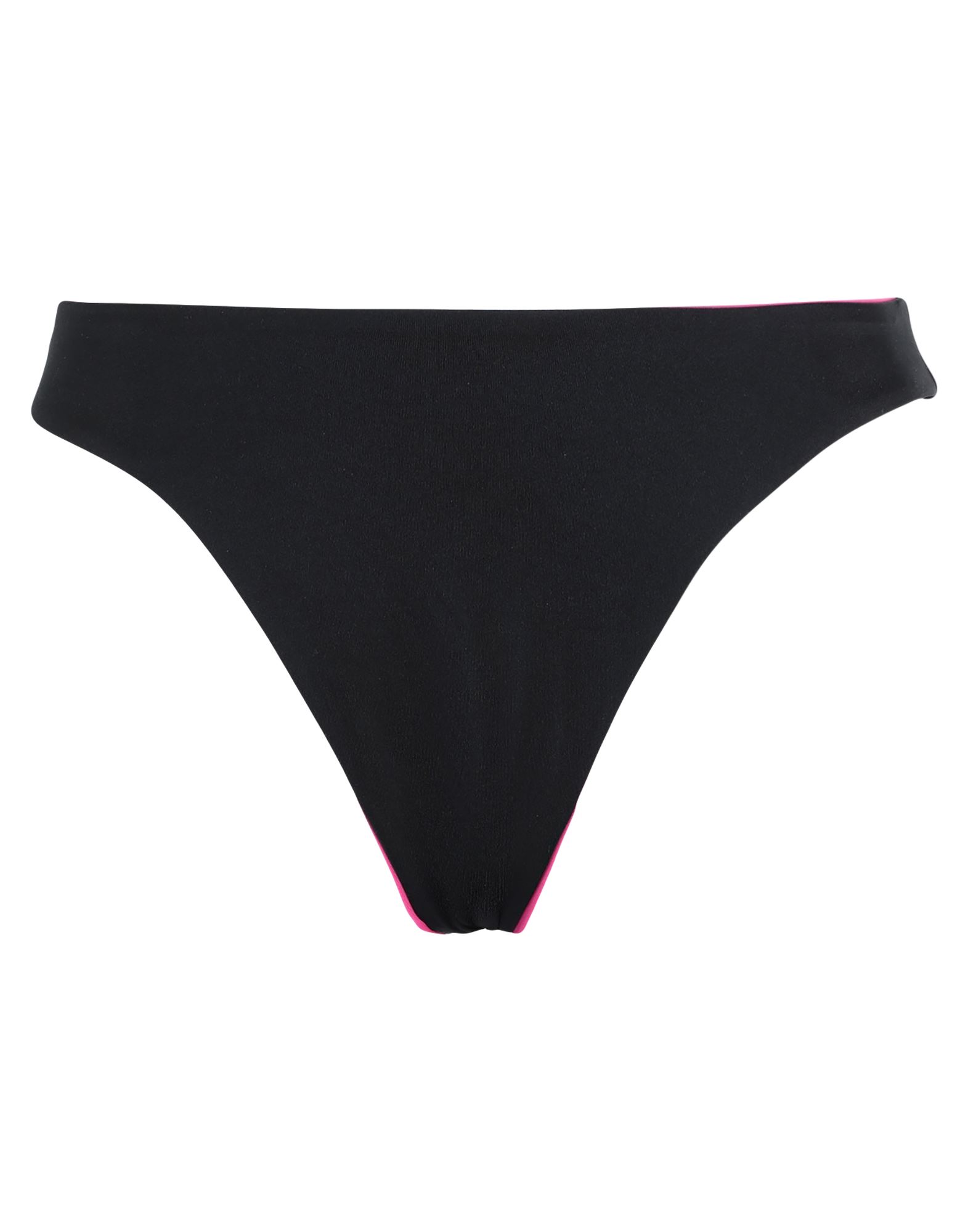 NIKE Bikinislip & Badehose Damen Schwarz von NIKE