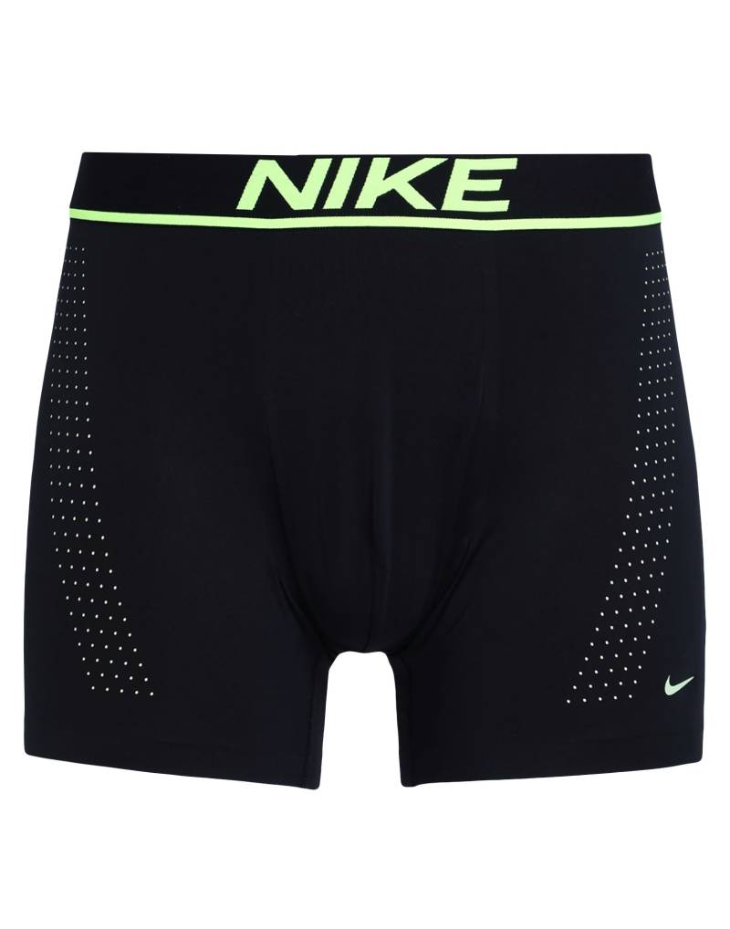 NIKE Boxershorts Herren Schwarz von NIKE