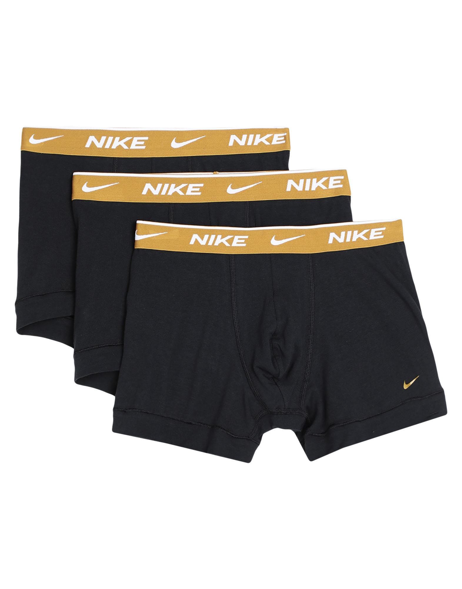 NIKE Boxershorts Herren Schwarz von NIKE