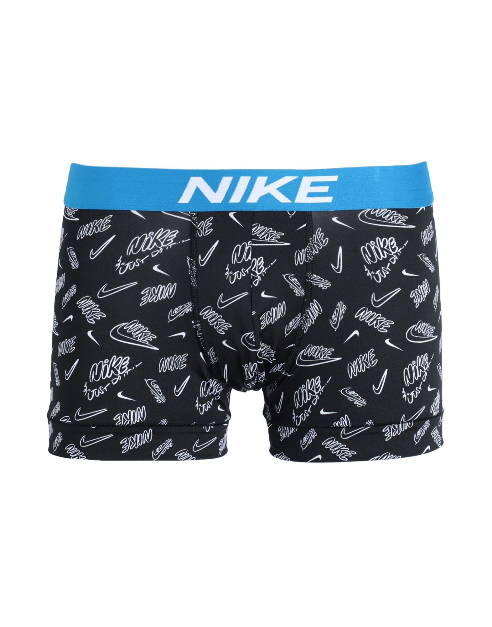 NIKE Boxershorts Herren Schwarz von NIKE