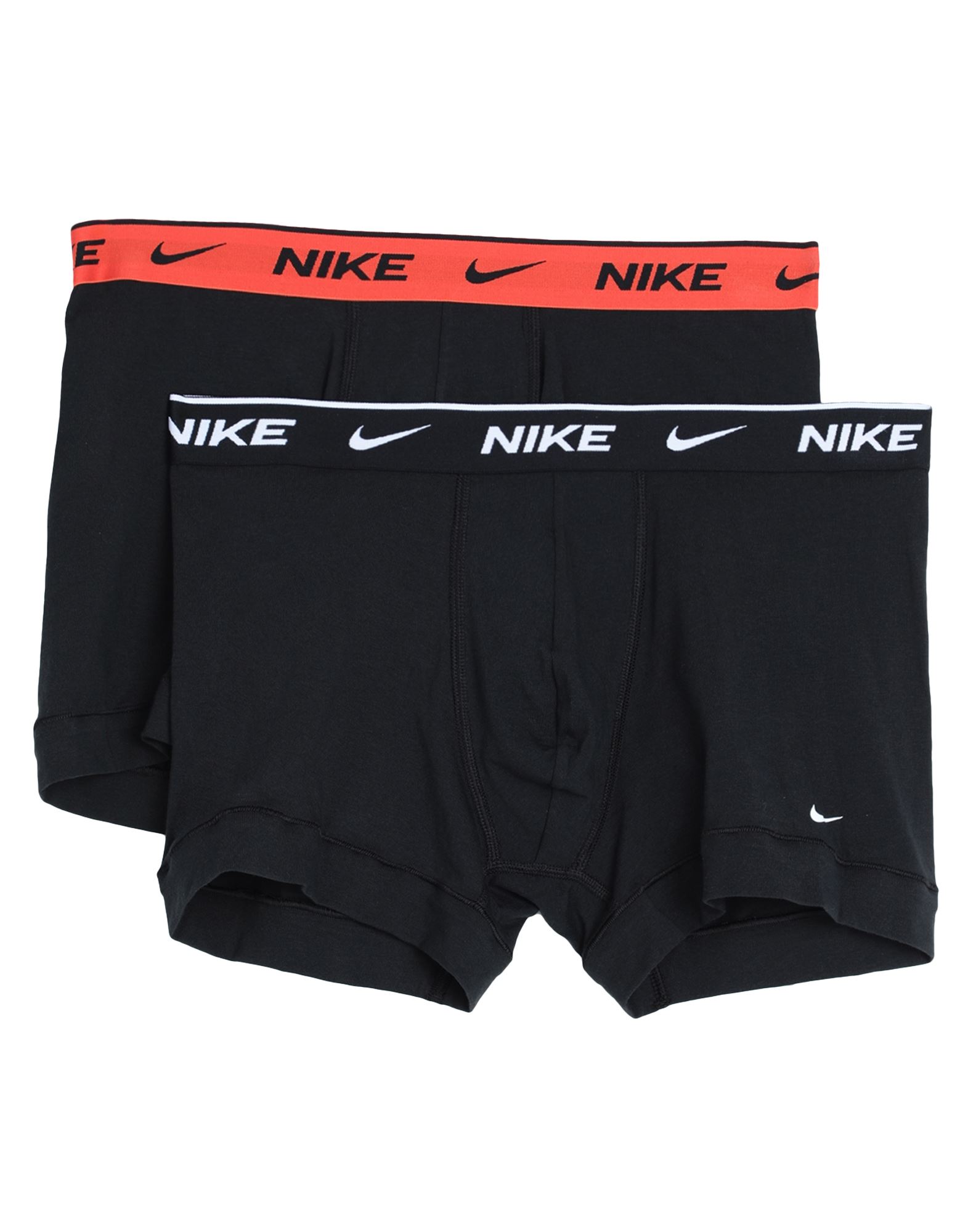 NIKE Boxershorts Herren Schwarz von NIKE