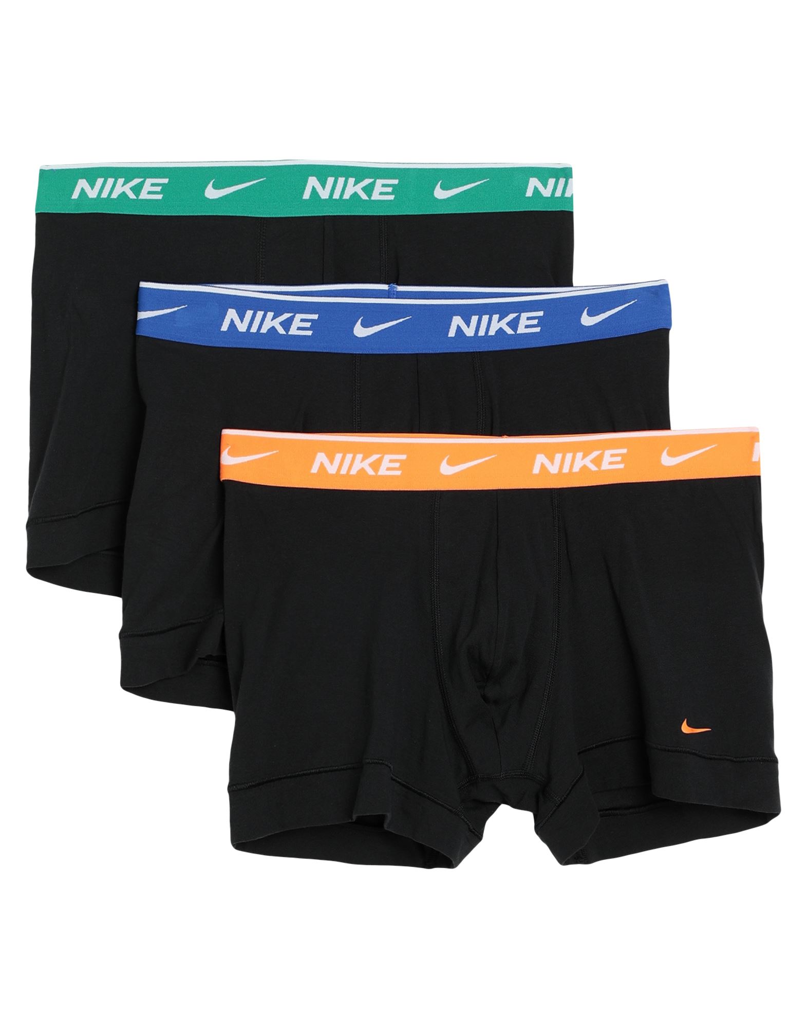 NIKE Boxershorts Herren Schwarz von NIKE