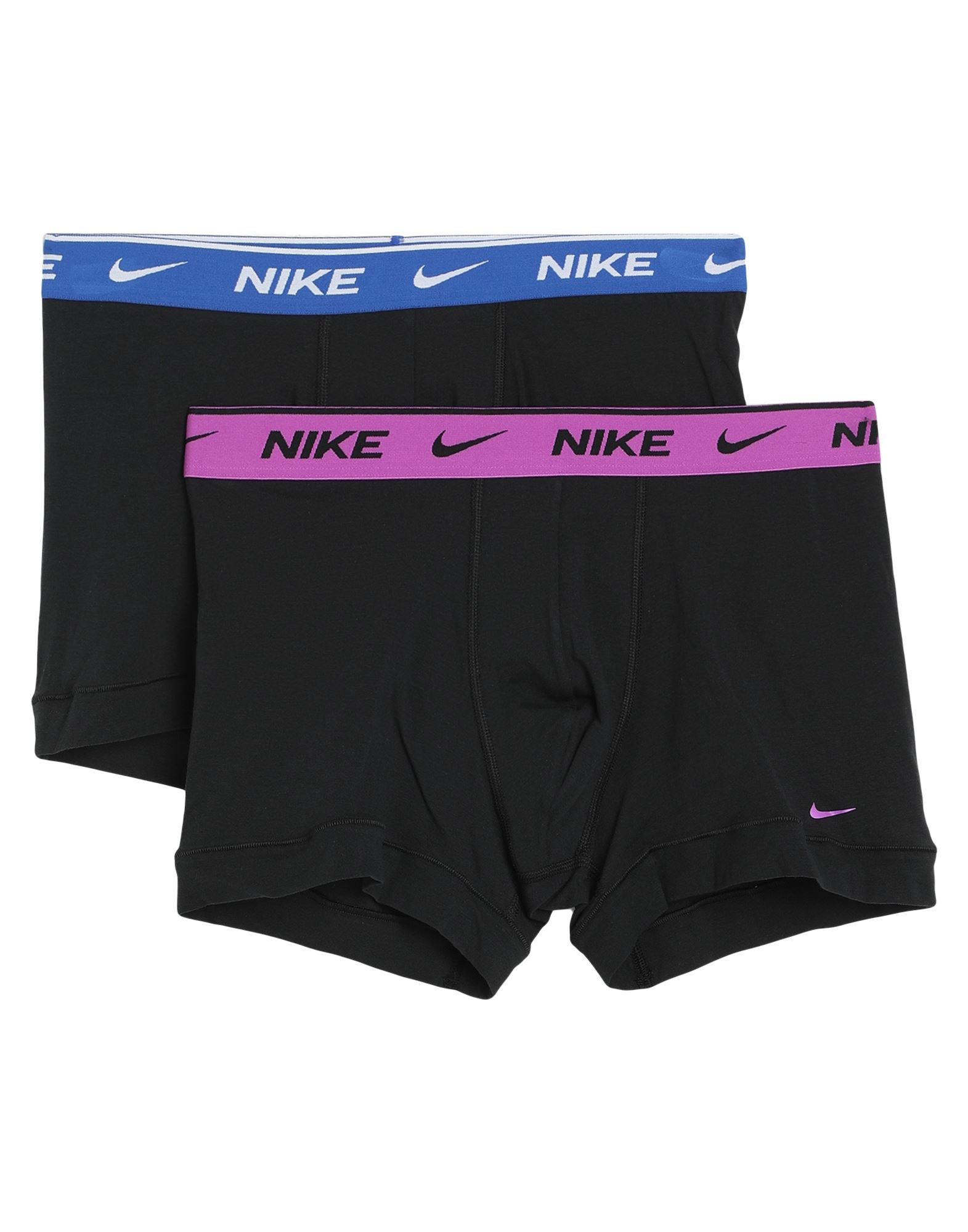 NIKE Boxershorts Herren Schwarz von NIKE