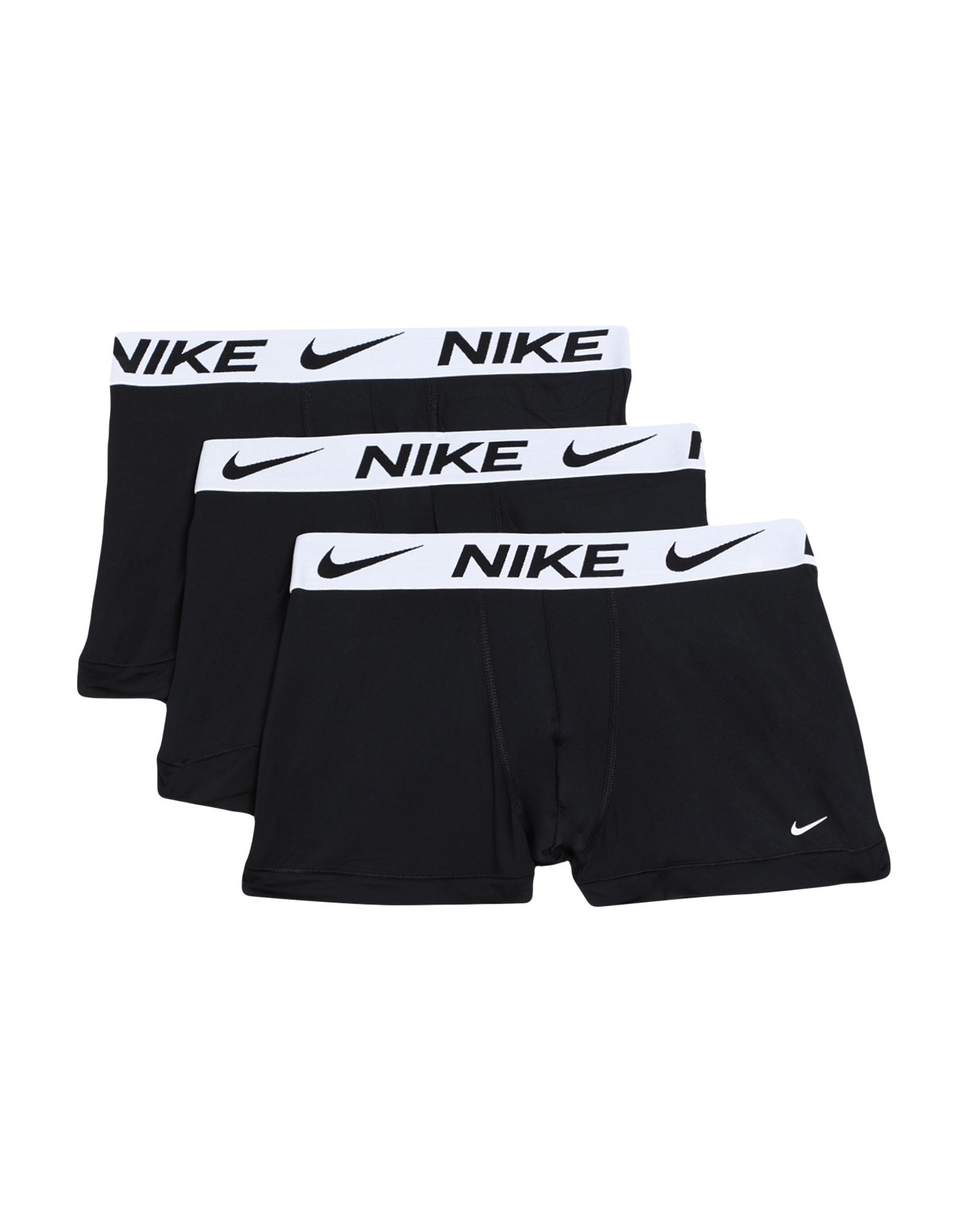 NIKE Boxershorts Herren Schwarz von NIKE