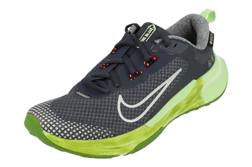 NIKE Juniper Trail 2 GTX Damen-Laufschuhe, Fb2065, Sneaker, Thunder Blue 403, 39 EU von Nike