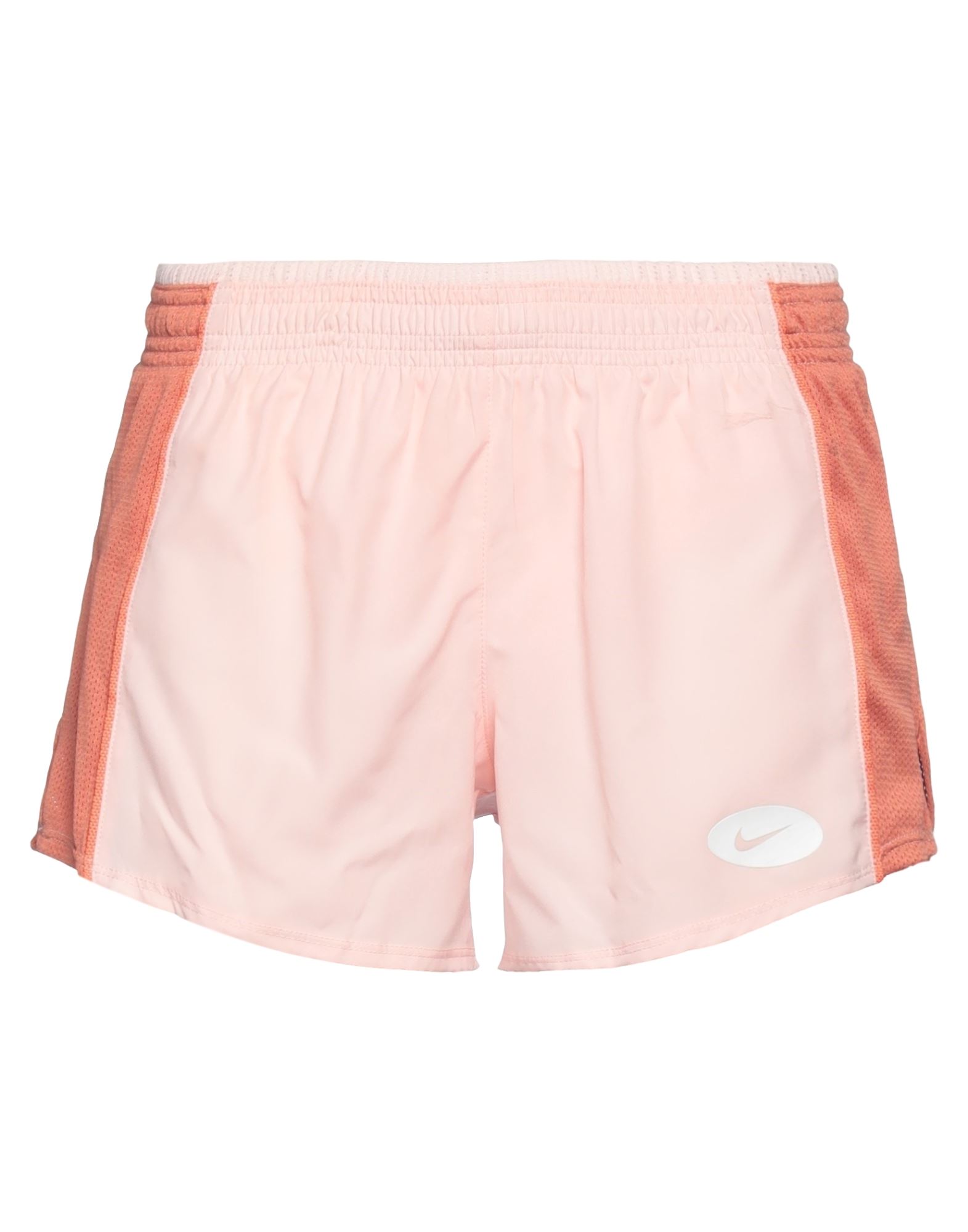 NIKE Shorts & Bermudashorts Damen Hellrosa von NIKE