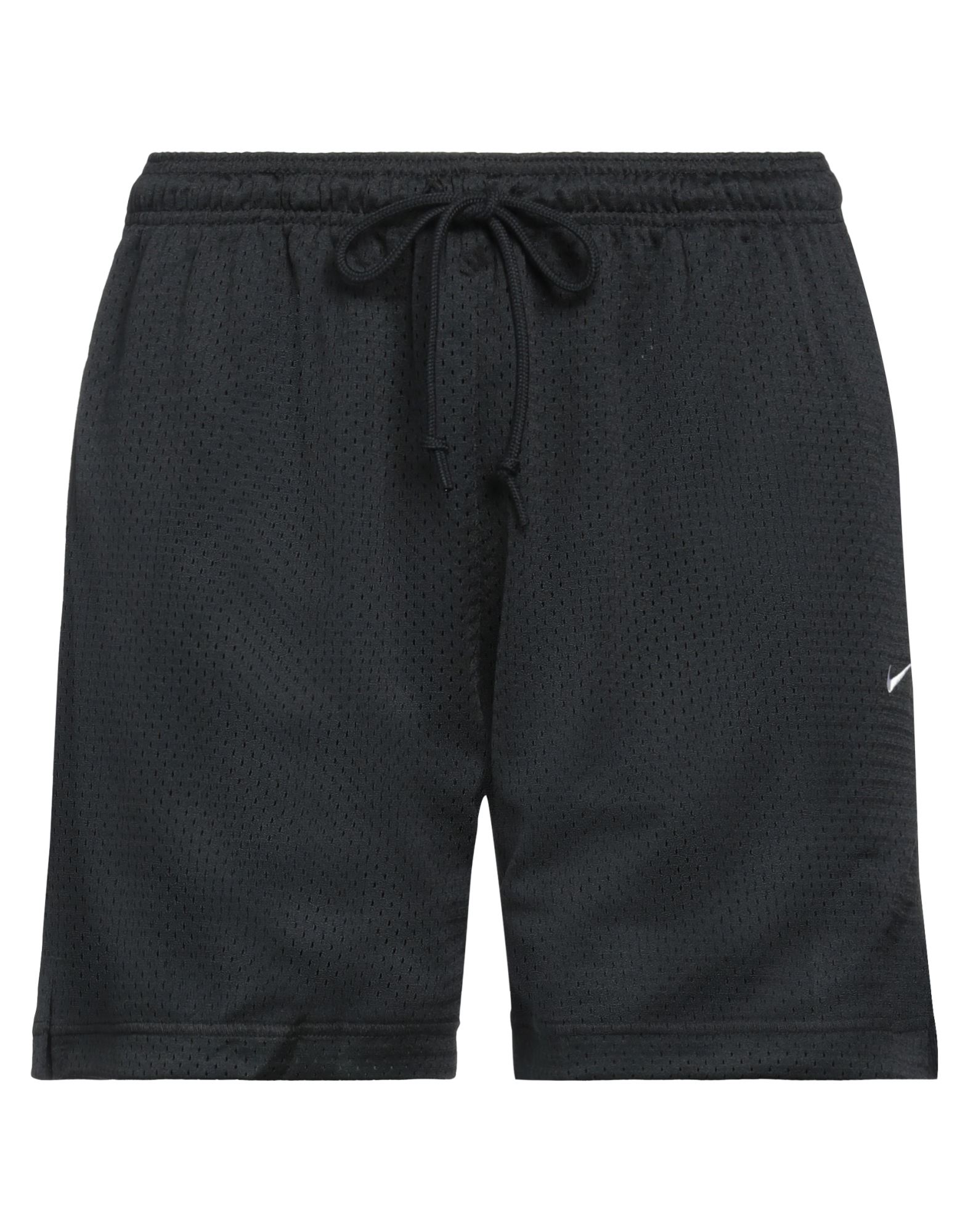 NIKE Shorts & Bermudashorts Herren Schwarz NIKE Shorts & Bermudashorts Herren Schwarz von NIKE