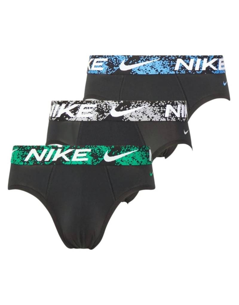 NIKE Slip Herren Bunt von NIKE