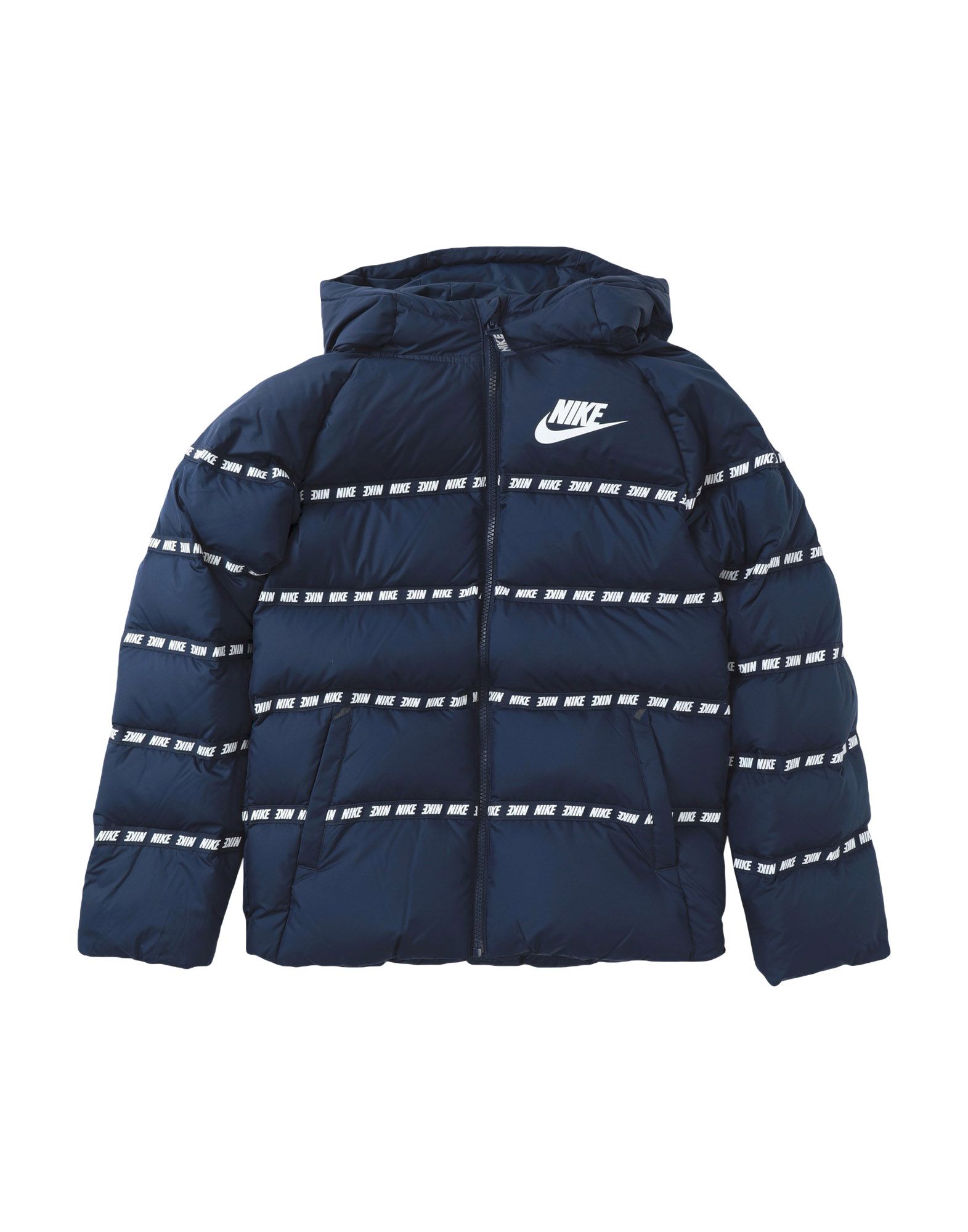 NIKE Pufferjacke & Daunenjacke Kinder Nachtblau von NIKE