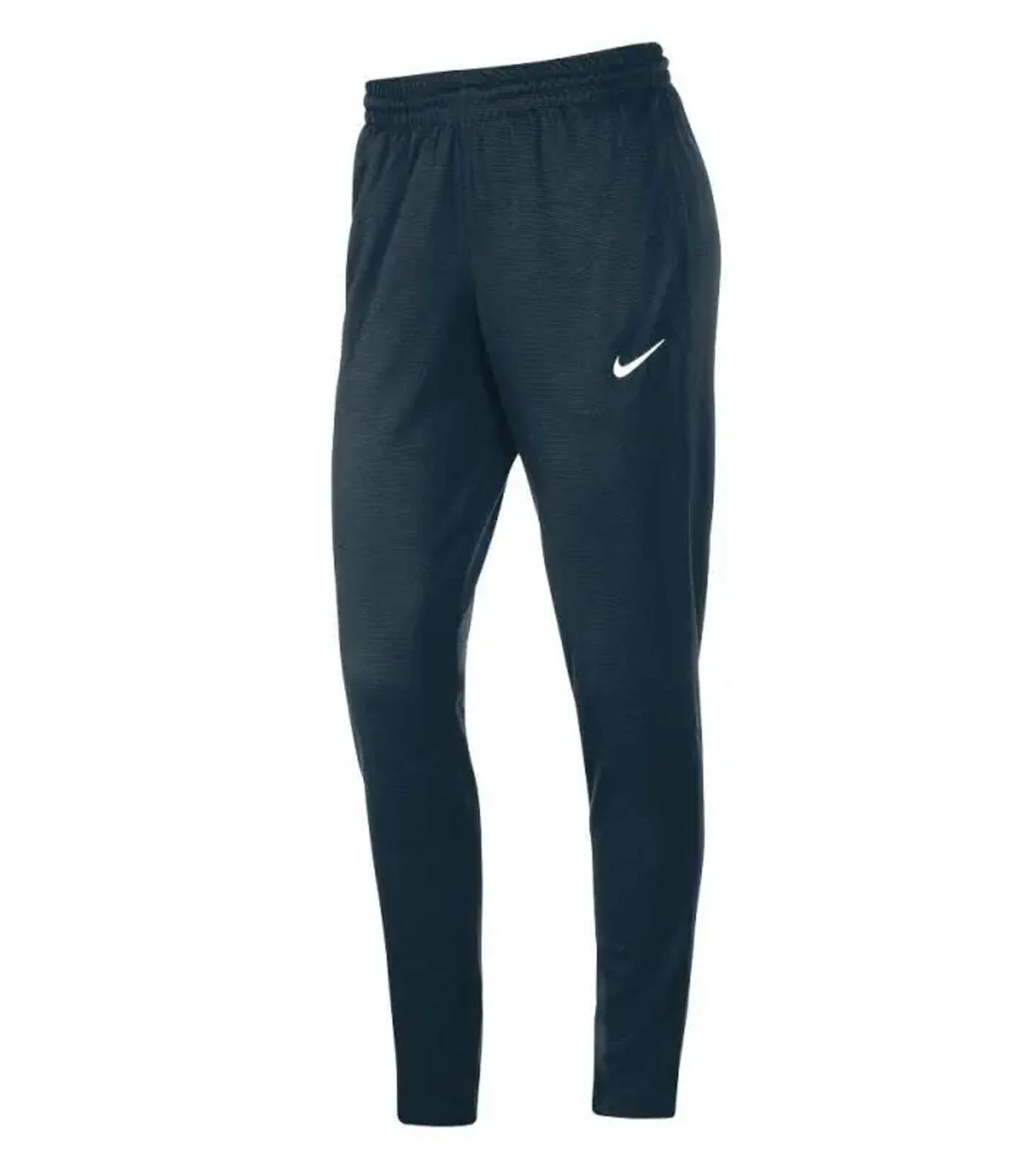 NIKE Team Basketball Damen Jogging-Hose mit Dri-FIT Trainingshose Sport NT0215-451 Dunkelblau NIKE Team Basketball Damen Jogging-Hose mit Dri-FIT Trainingshose Sport NT0215-451 Dunkelblau von NIKE